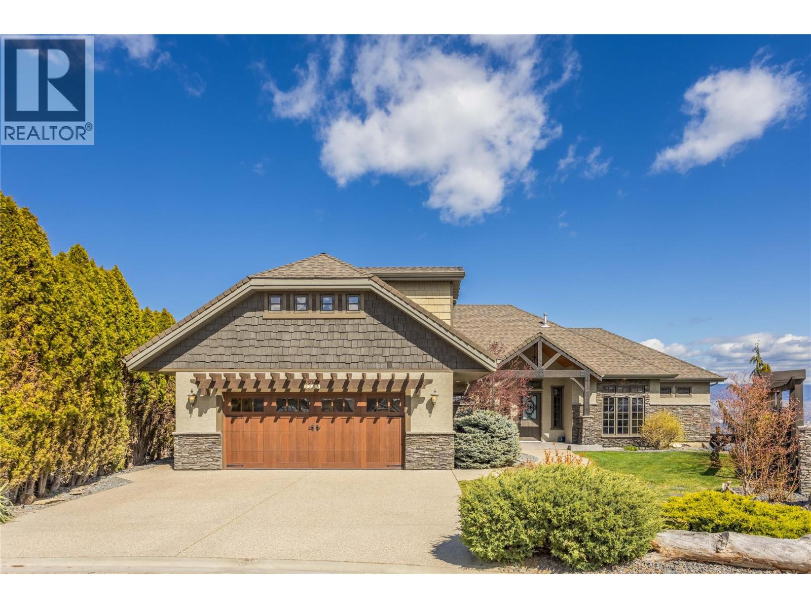 1208 Peak Point Drive