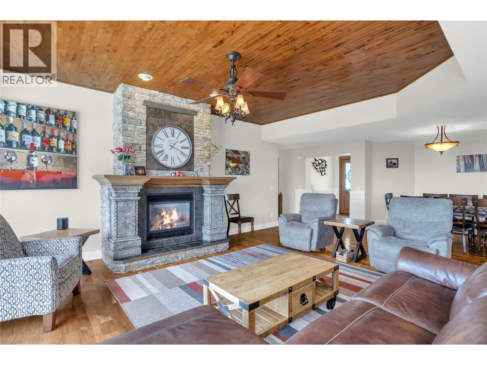 1208 Peak Point Drive