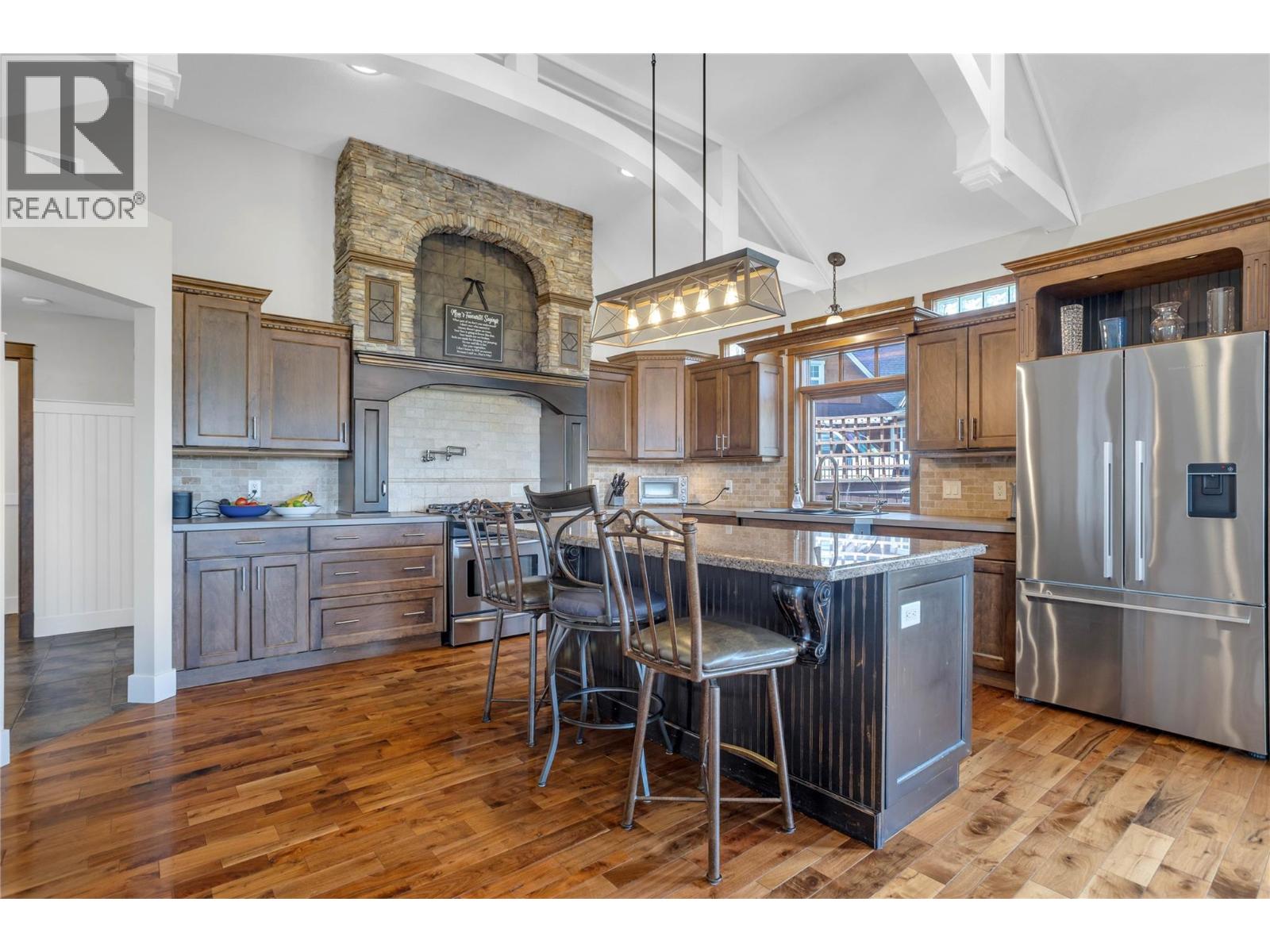 1208 Peak Point Drive