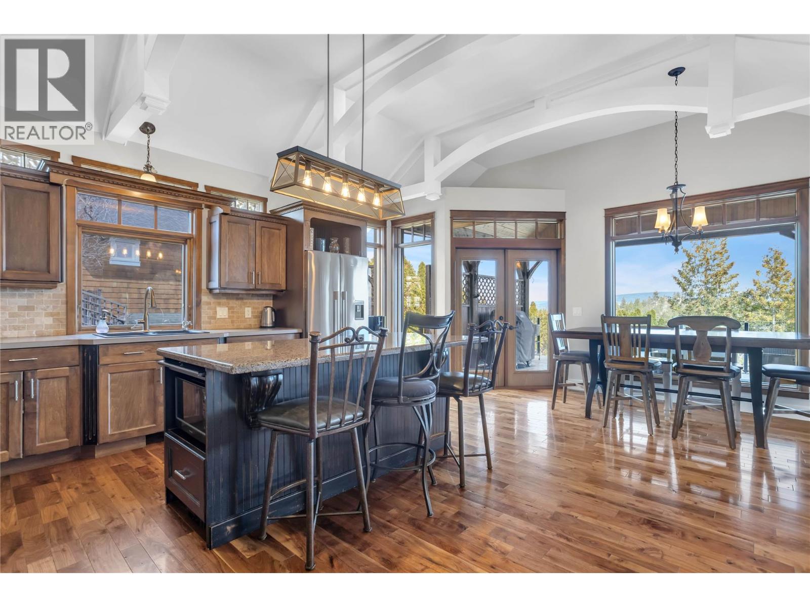 1208 Peak Point Drive