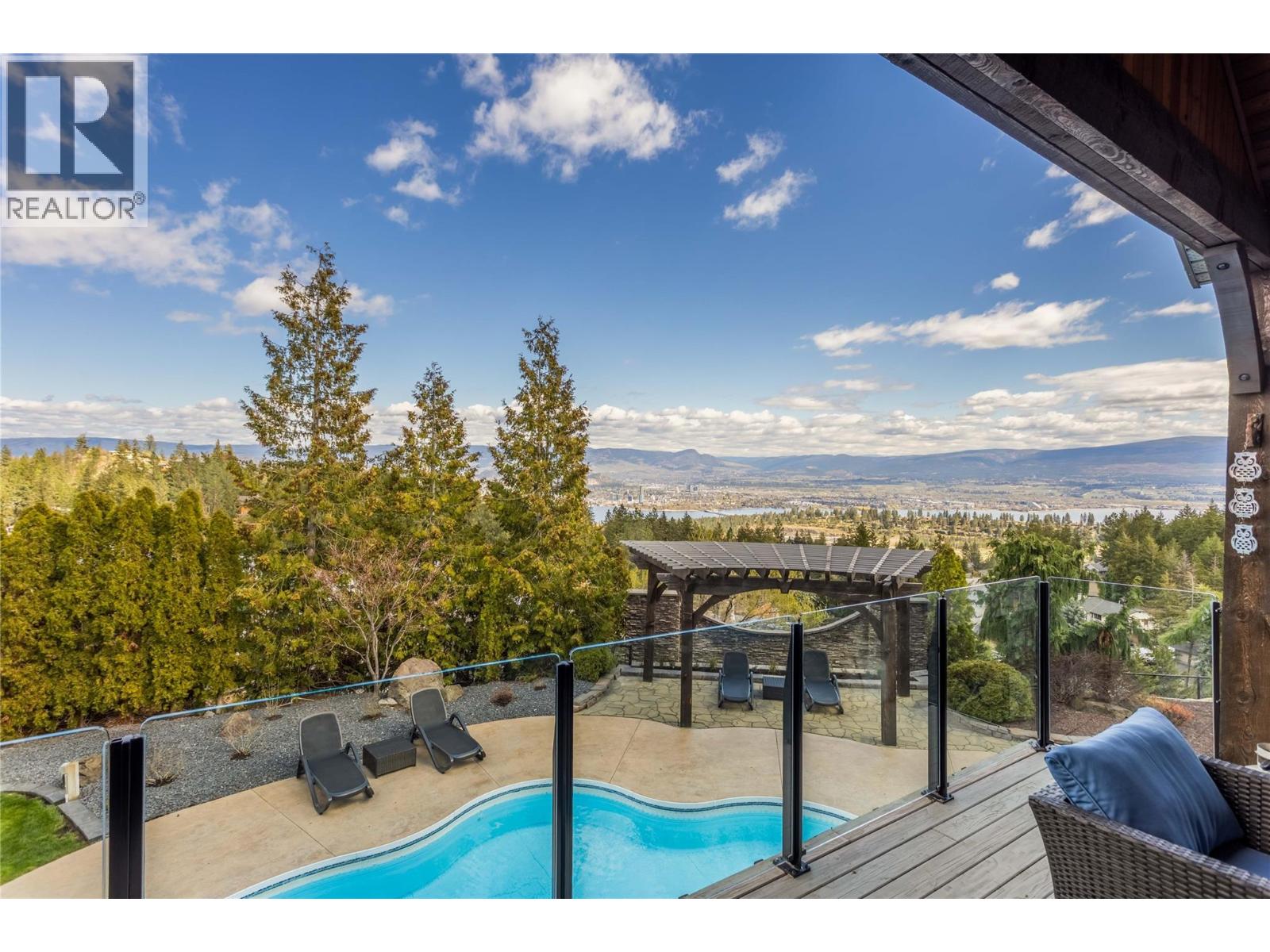 1208 Peak Point Drive