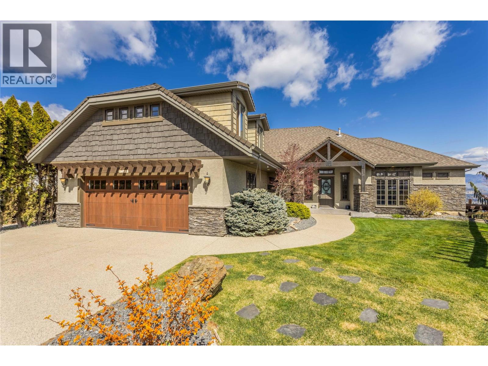 1208 Peak Point Drive