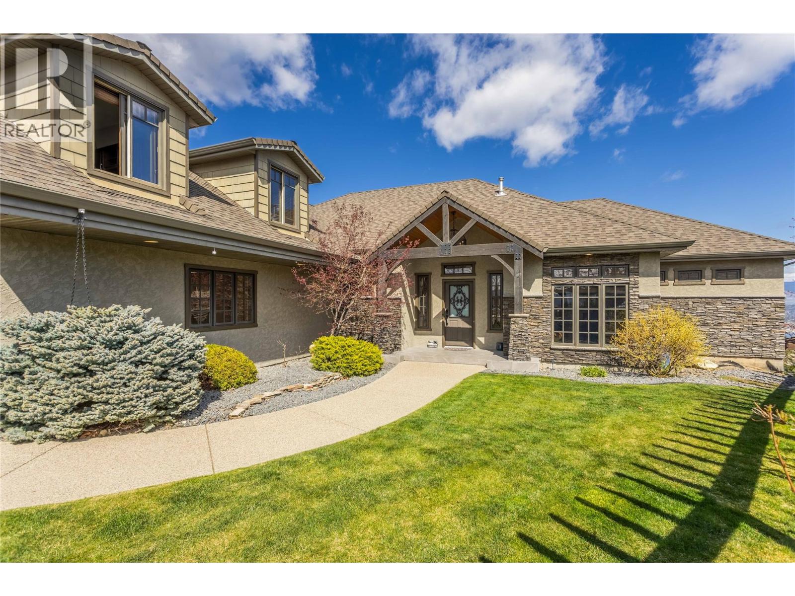 1208 Peak Point Drive