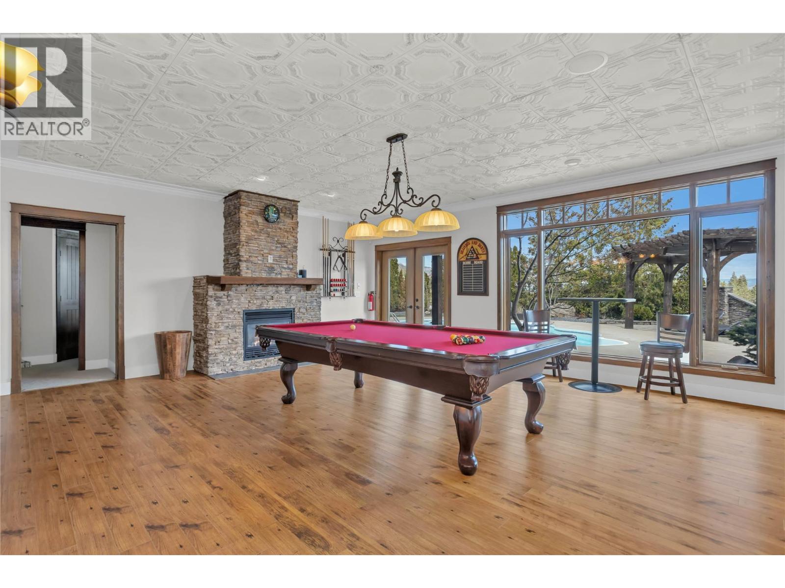 1208 Peak Point Drive