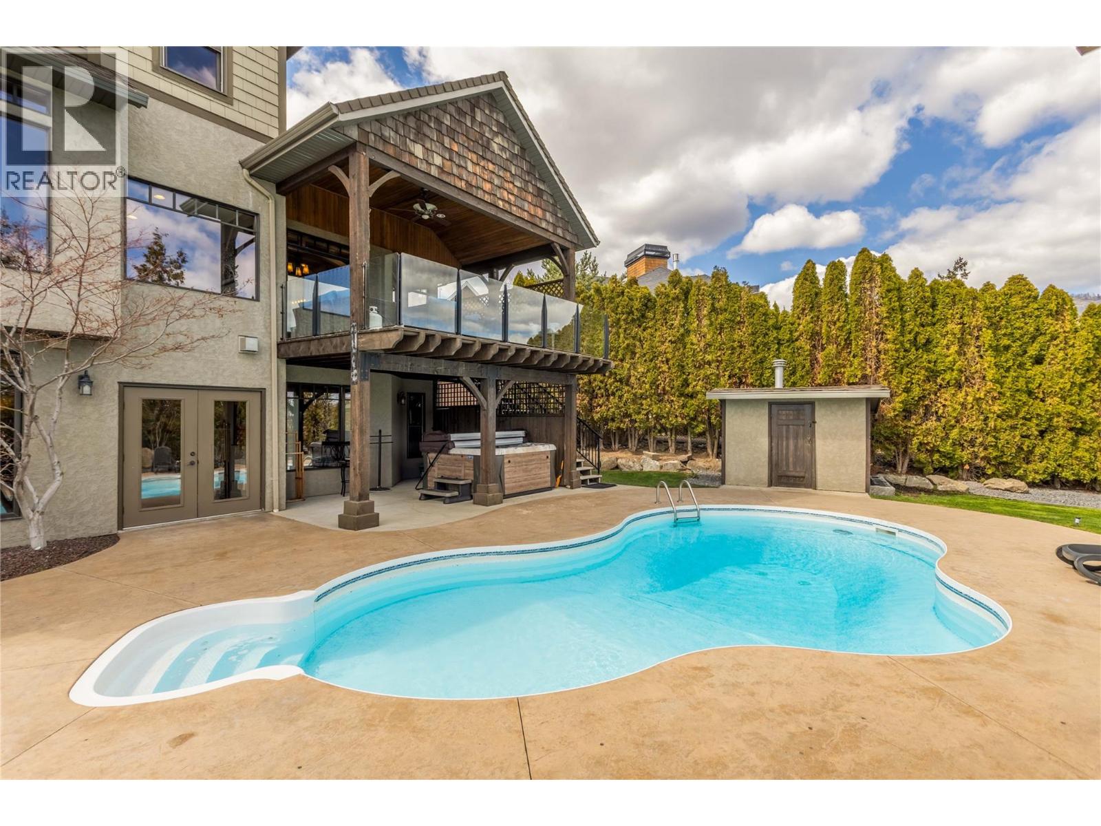 1208 Peak Point Drive
