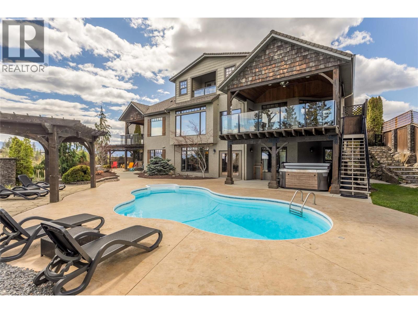 1208 Peak Point Drive