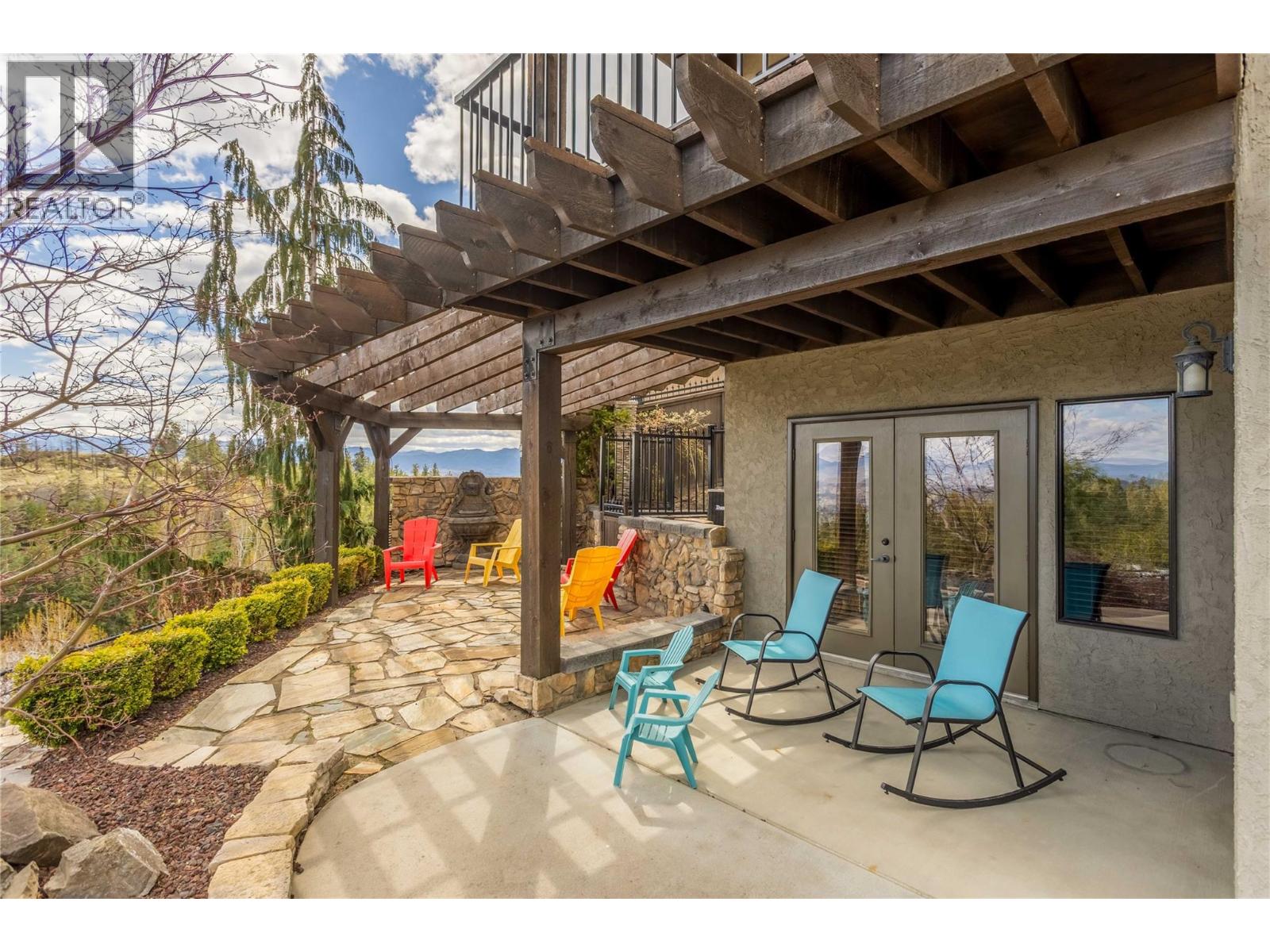 1208 Peak Point Drive