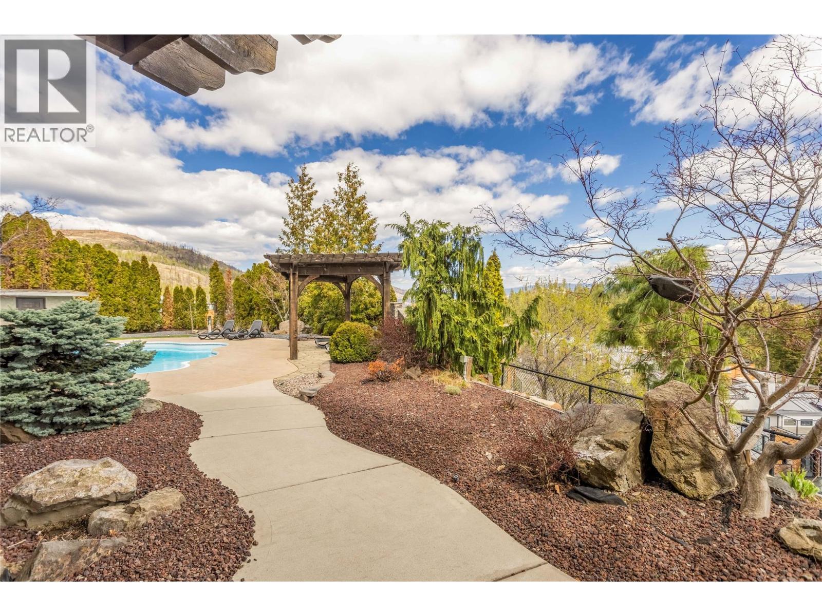 1208 Peak Point Drive