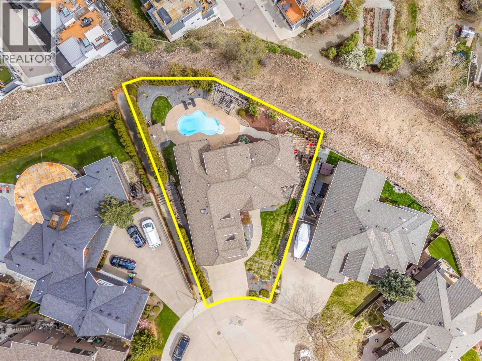1208 Peak Point Drive