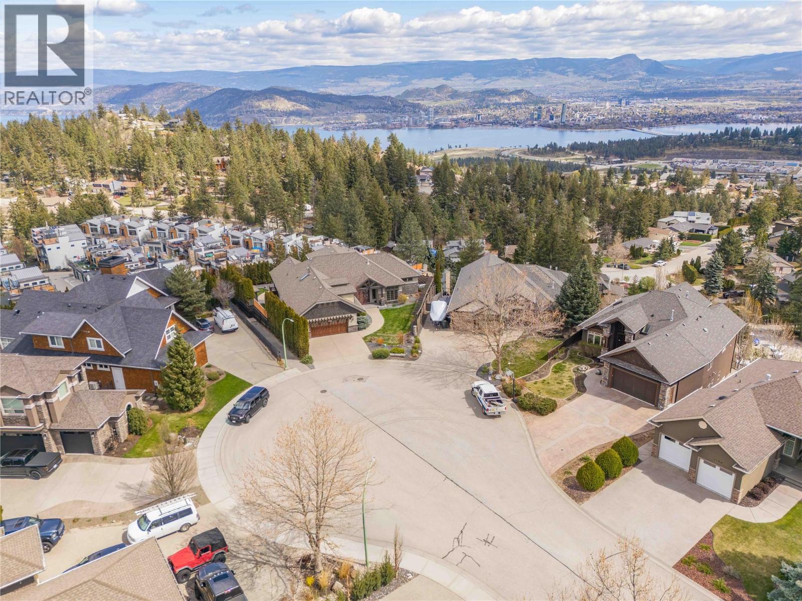 1208 Peak Point Drive