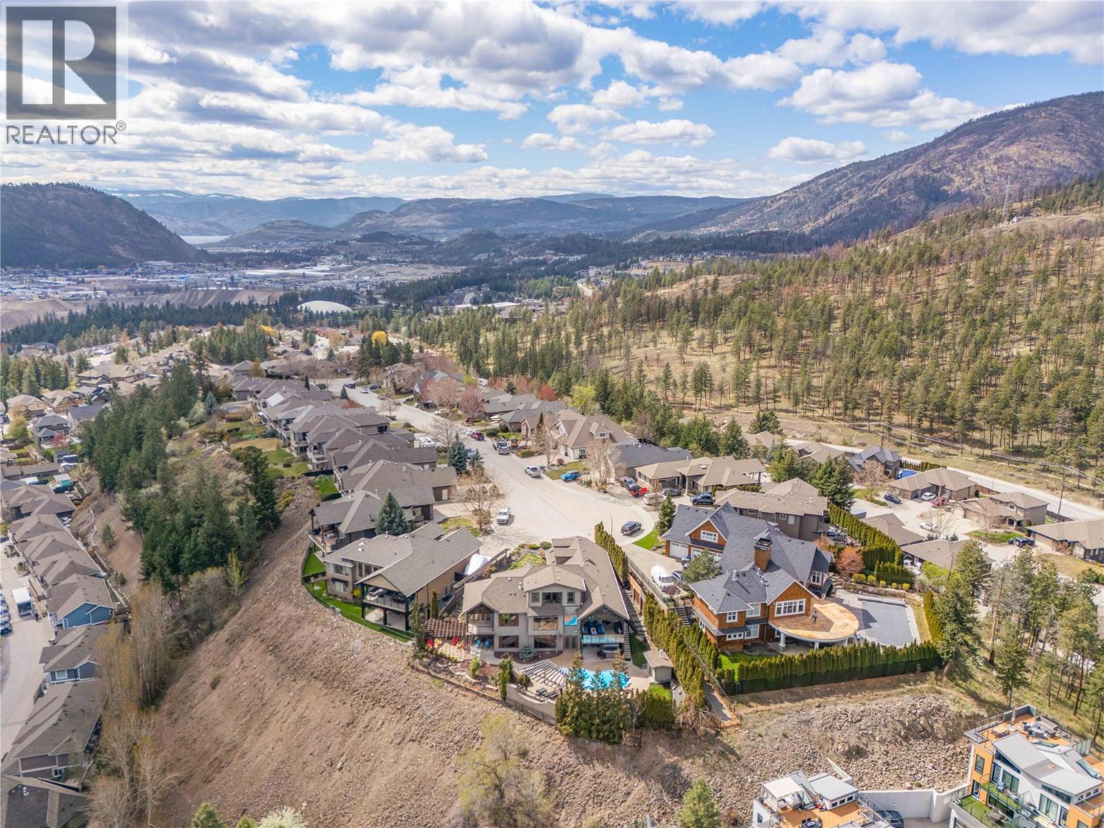 1208 Peak Point Drive