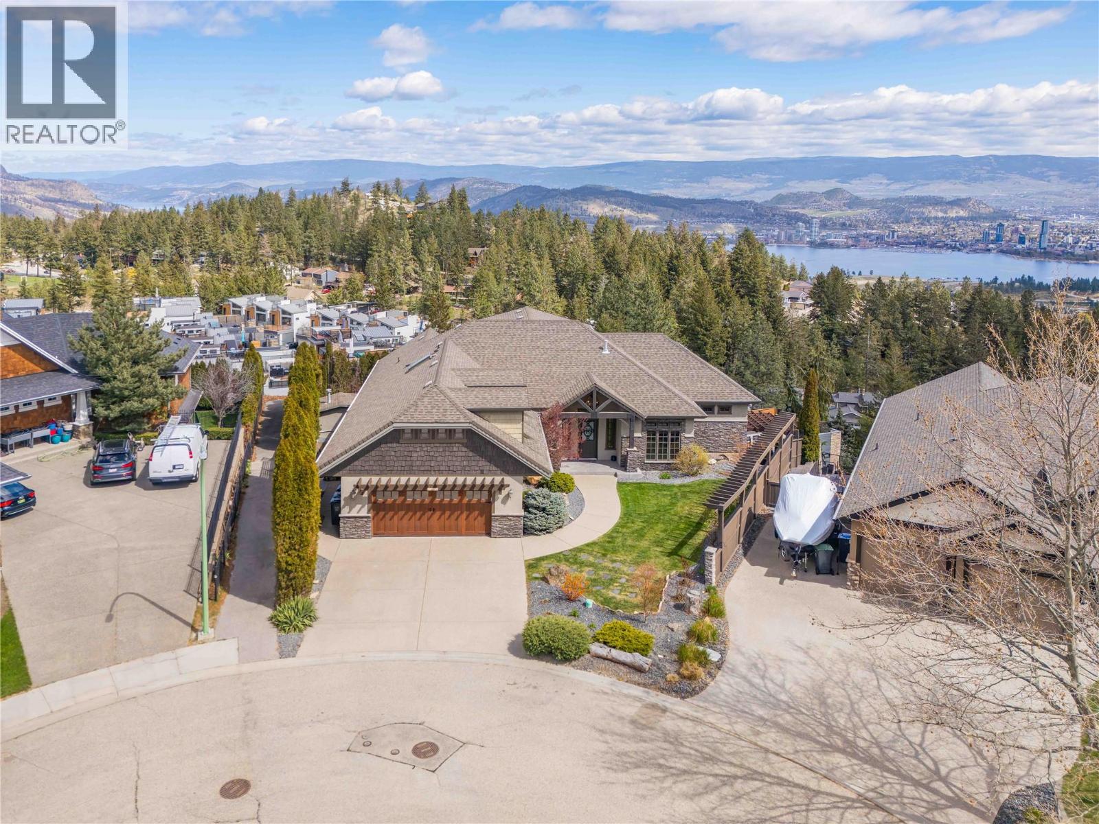 1208 Peak Point Drive