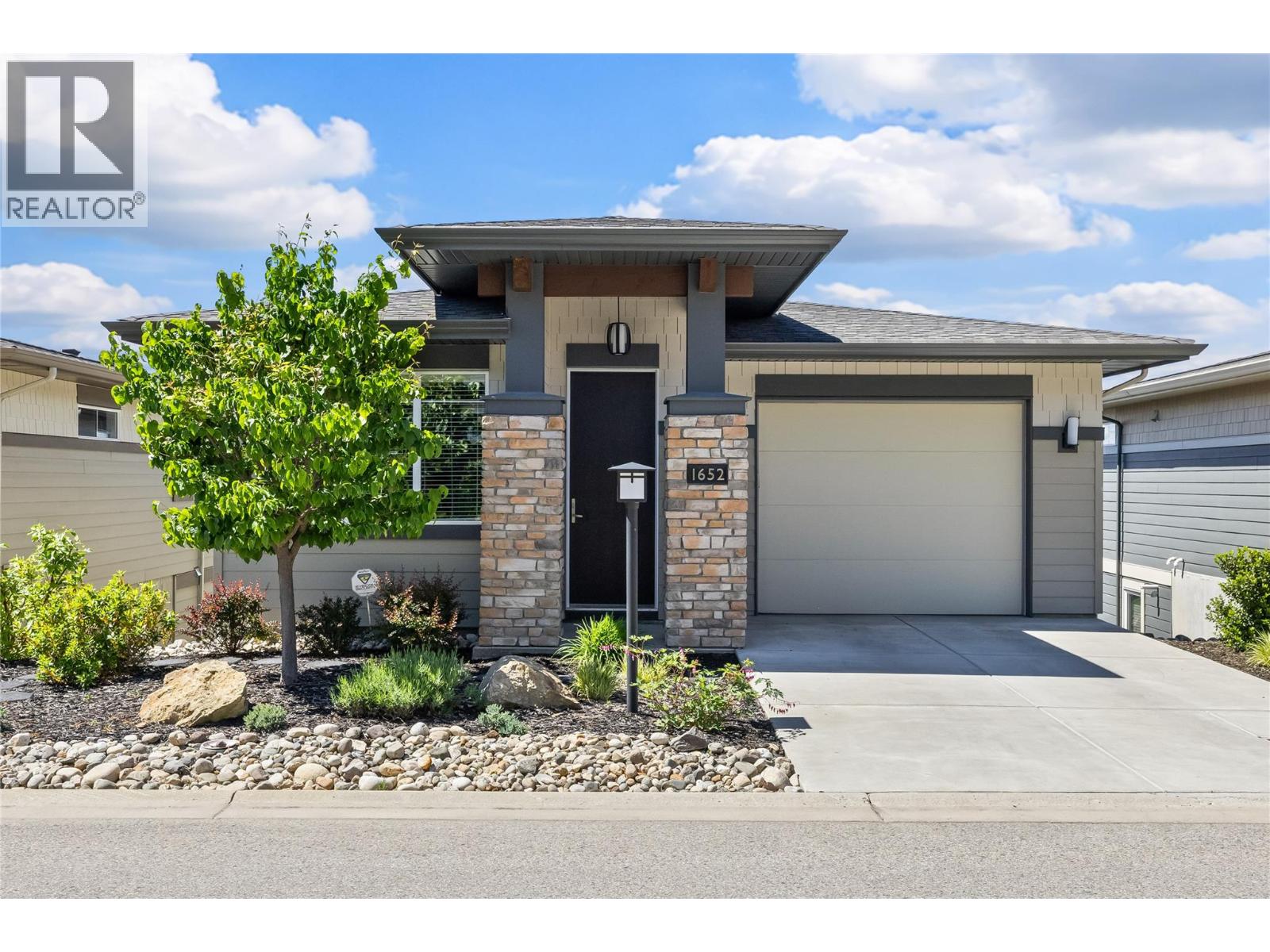 1652 Tower Ranch Drive