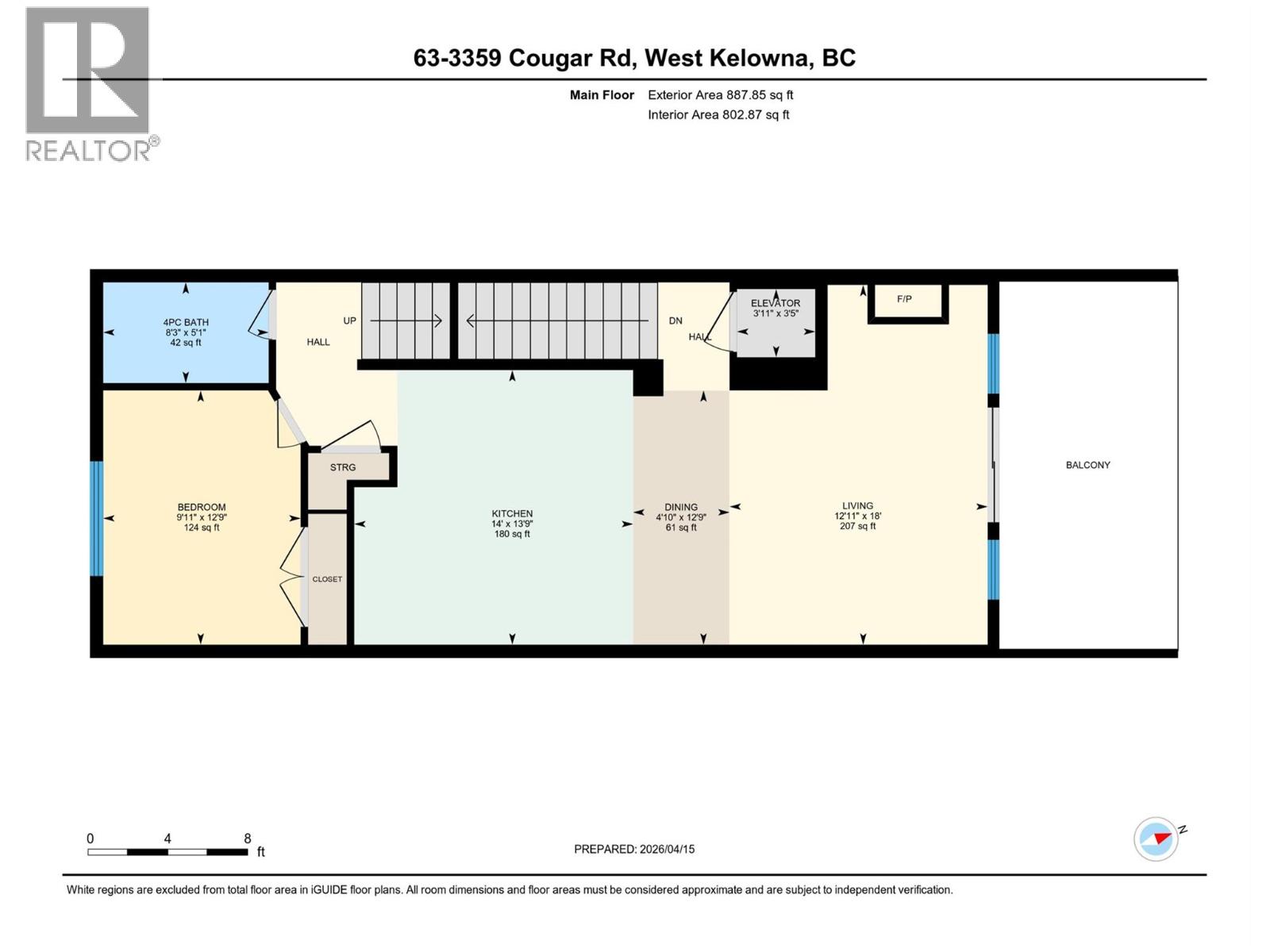 3359 Cougar Road Unit# 63