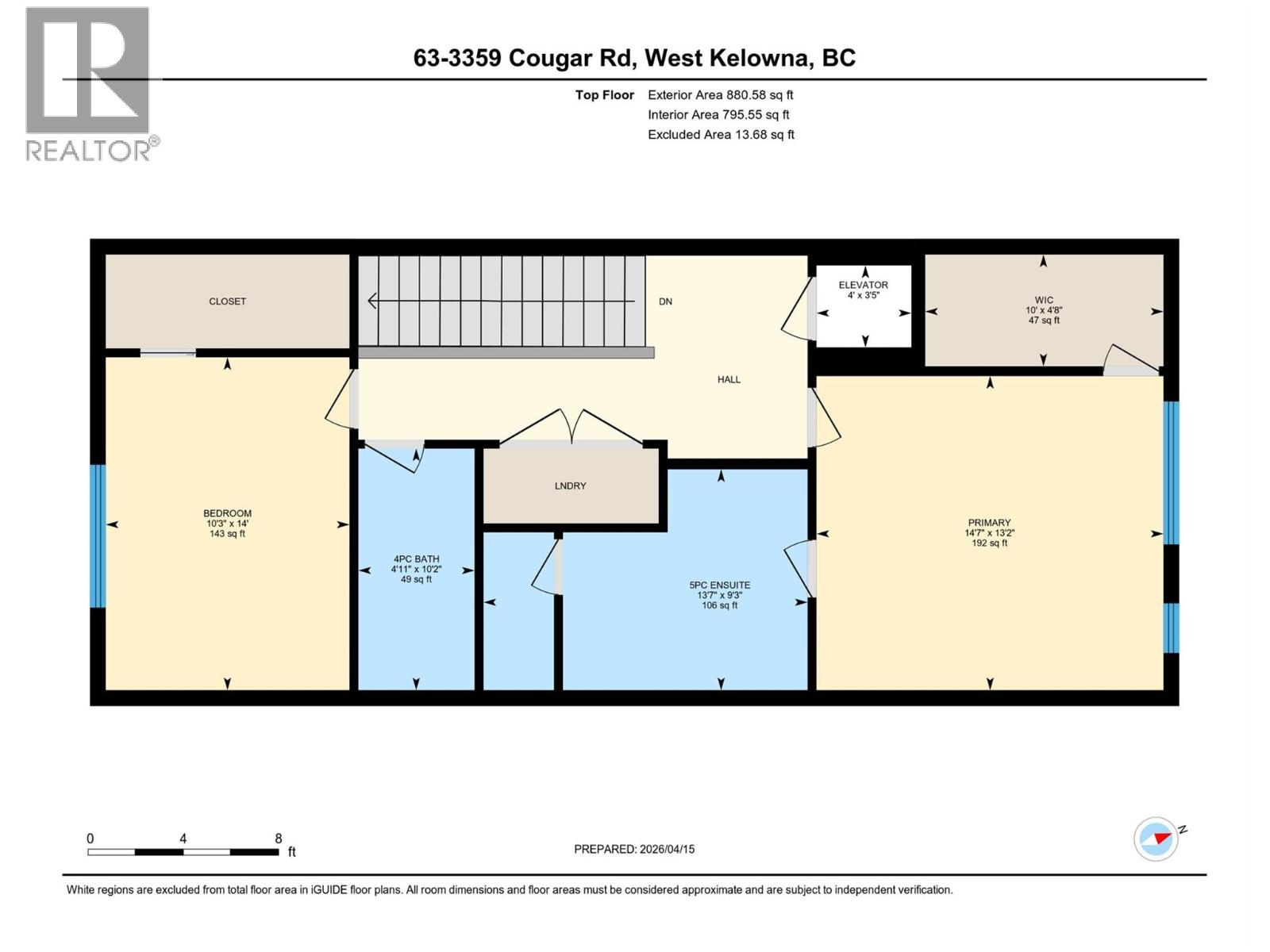 3359 Cougar Road Unit# 63