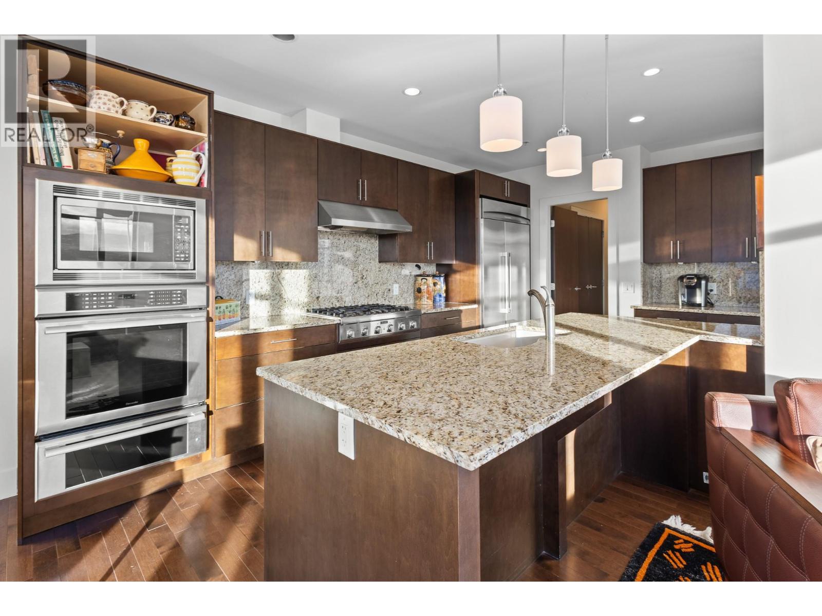 1395 Ellis Street Unit# 1202