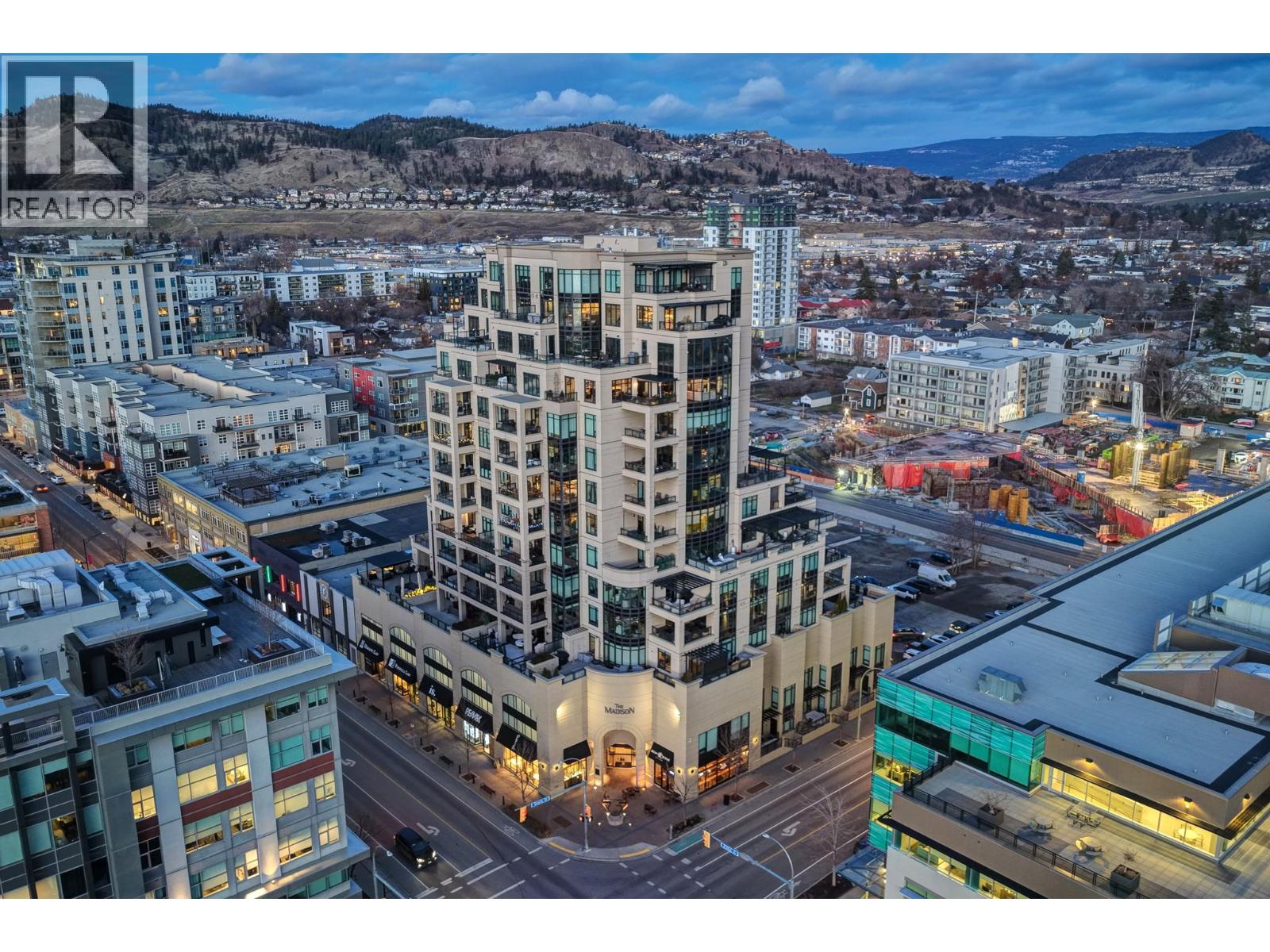 1395 Ellis Street Unit# 1202
