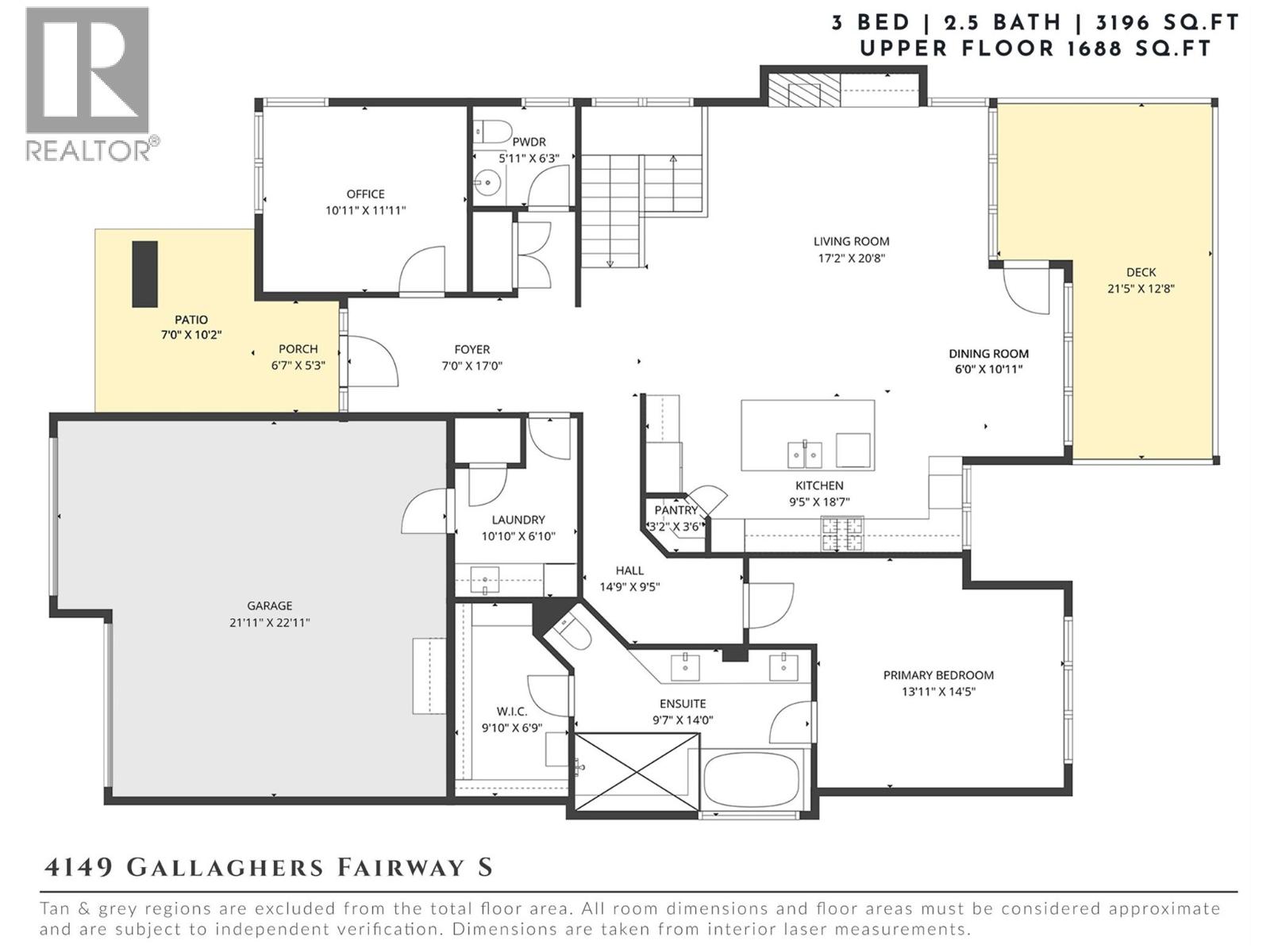 4149 Gallaghers Fairway S