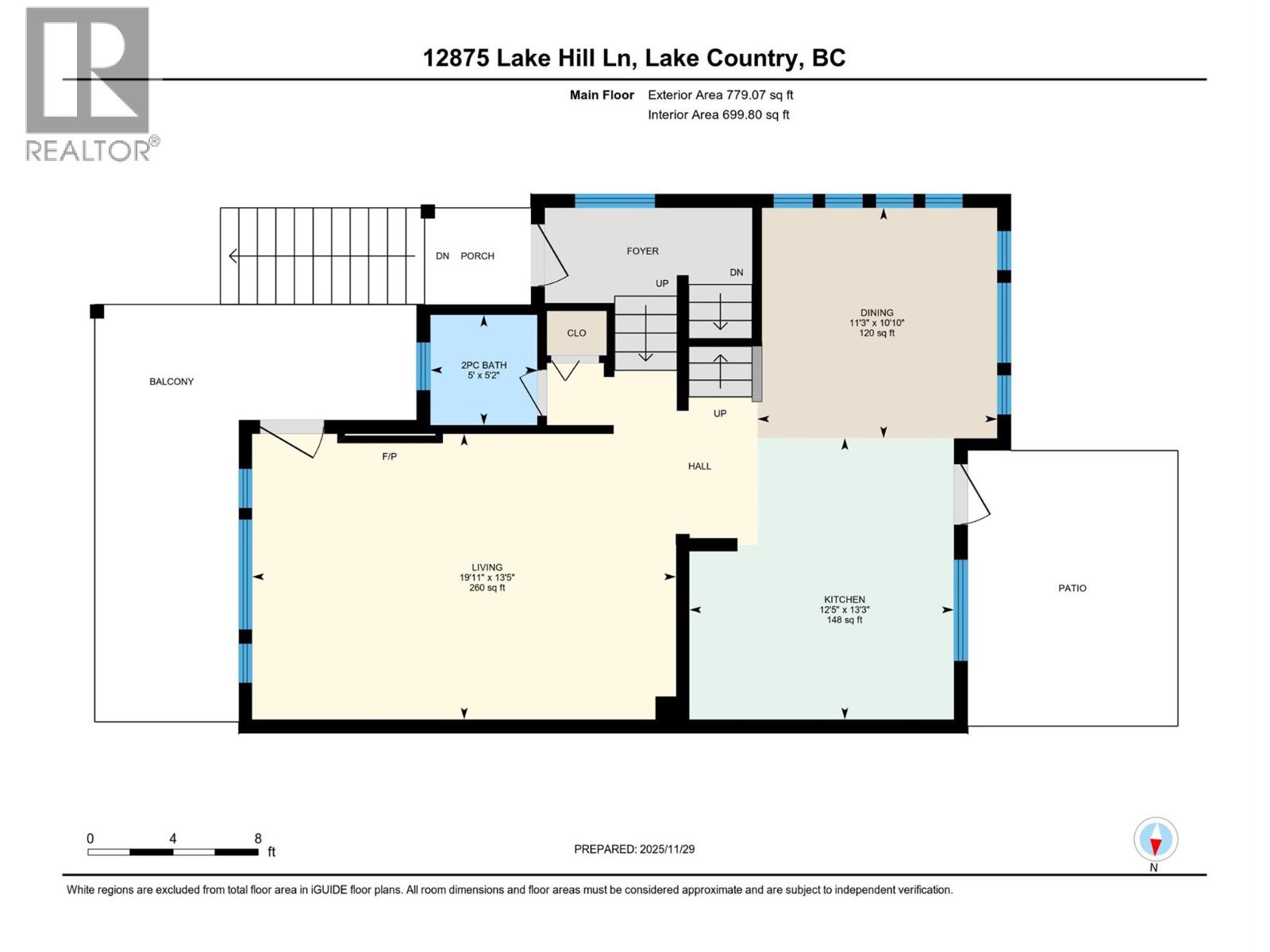 12875 Lake Hill Lane