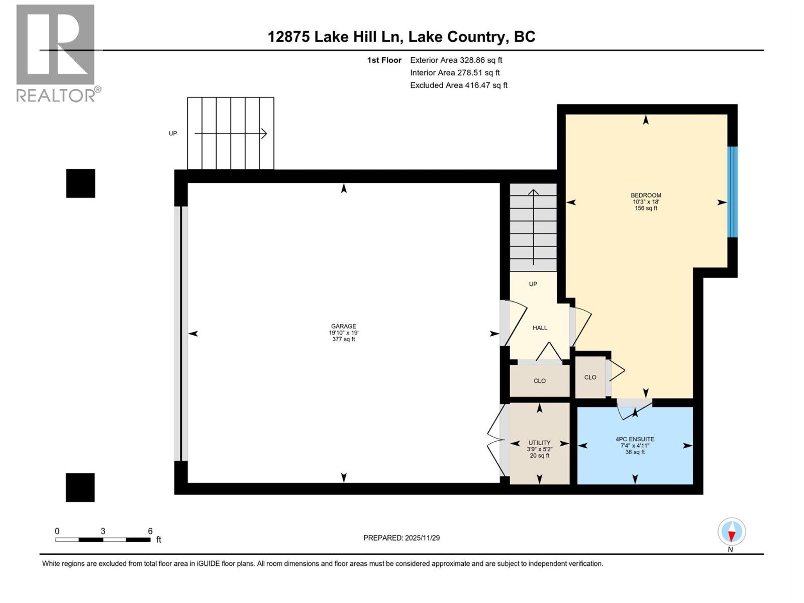 12875 Lake Hill Lane