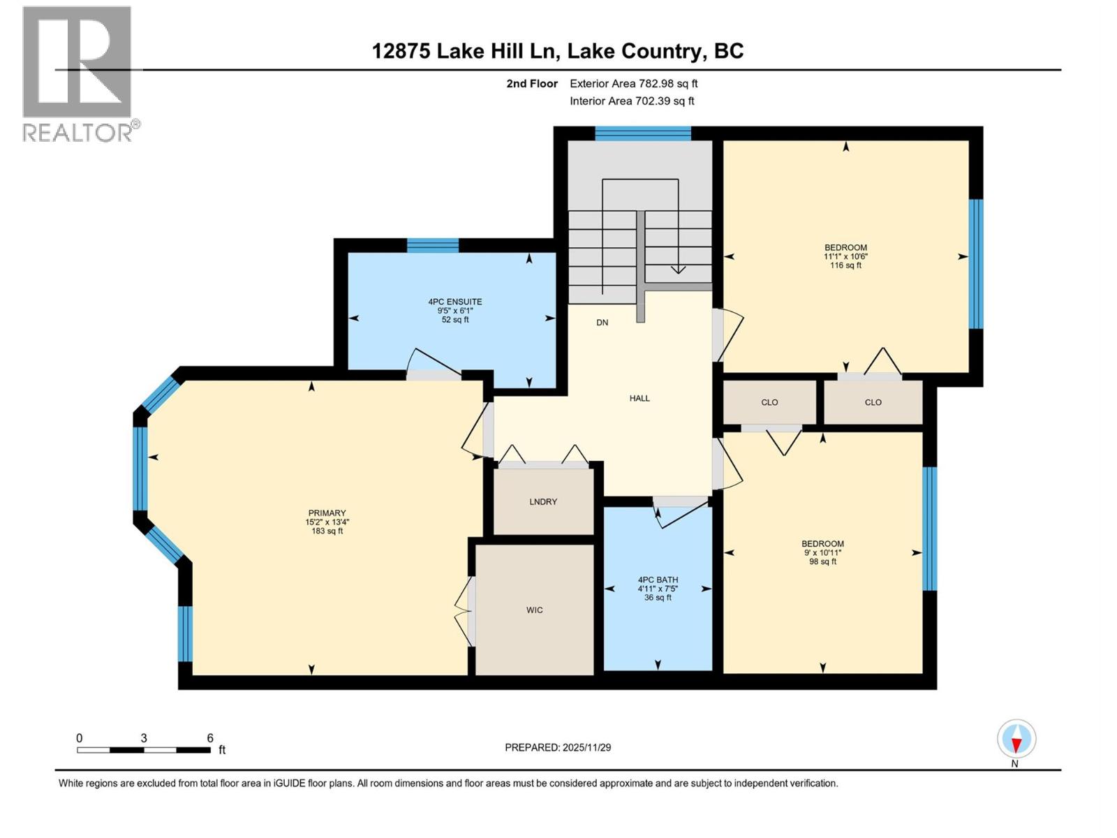12875 Lake Hill Lane