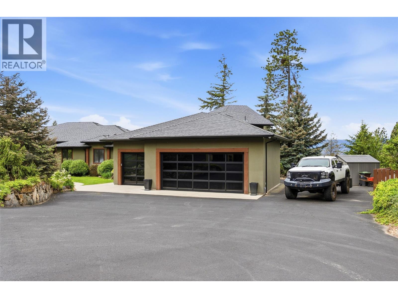 5757 Upper Booth Road N