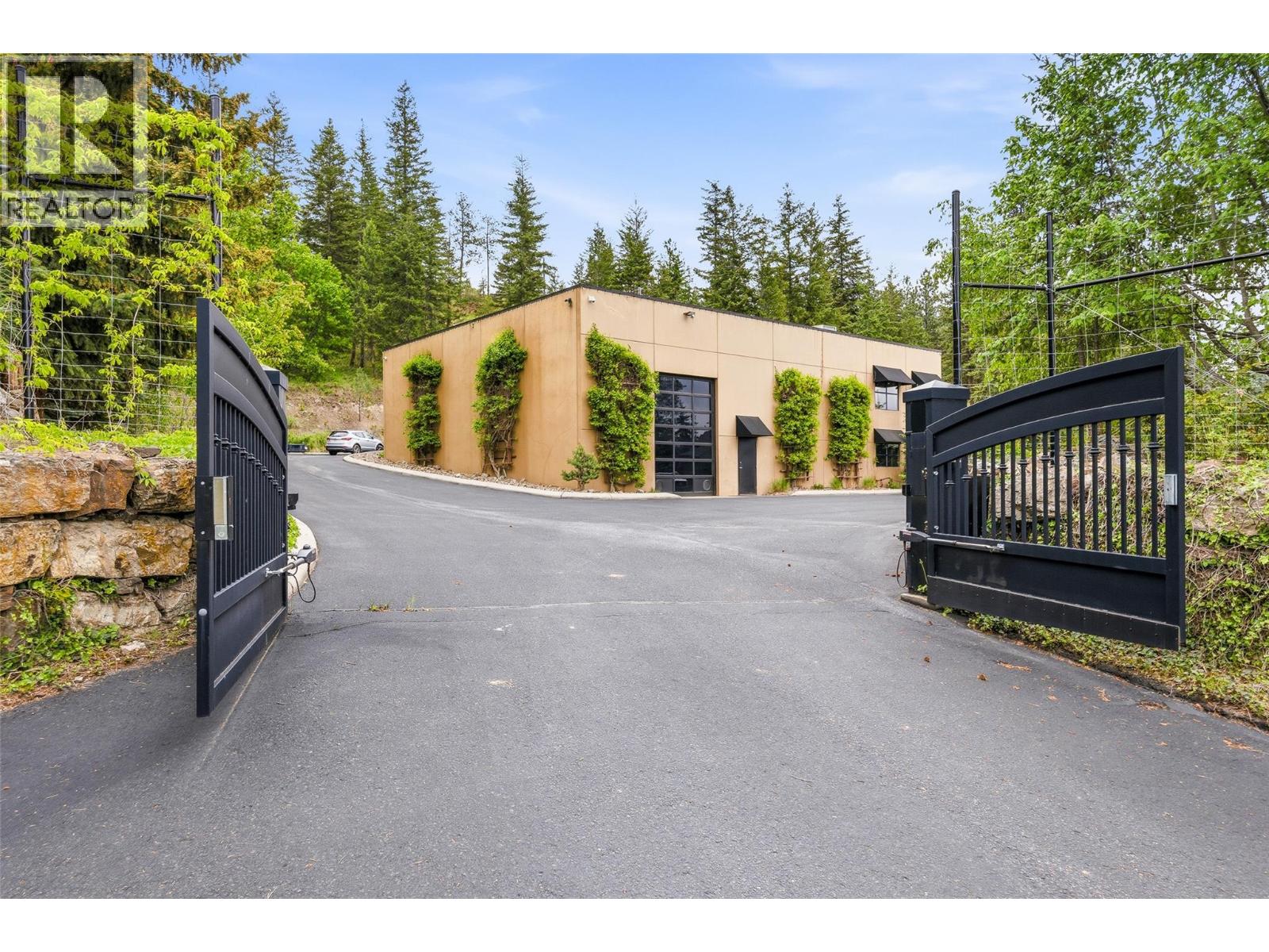 5757 Upper Booth Road N