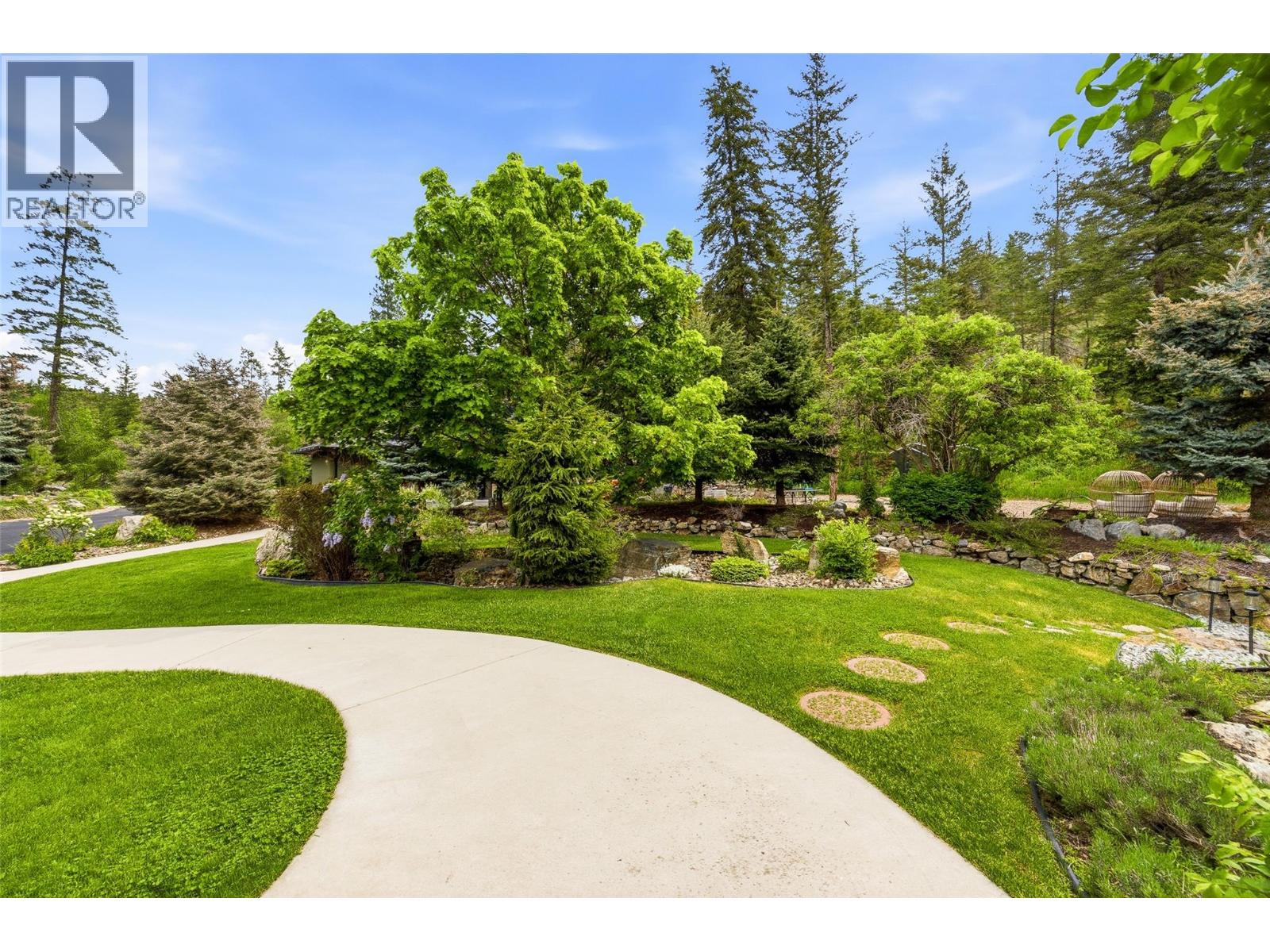 5757 Upper Booth Road N