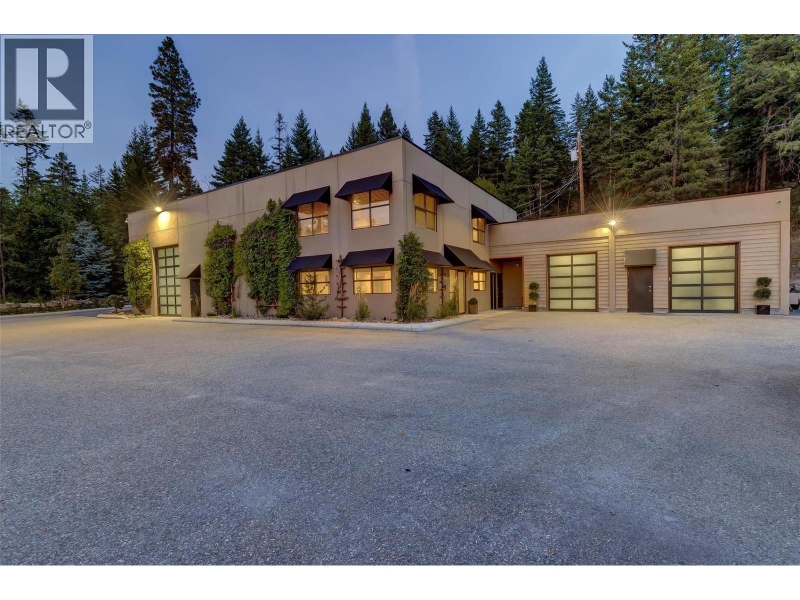 5757 Upper Booth Road N