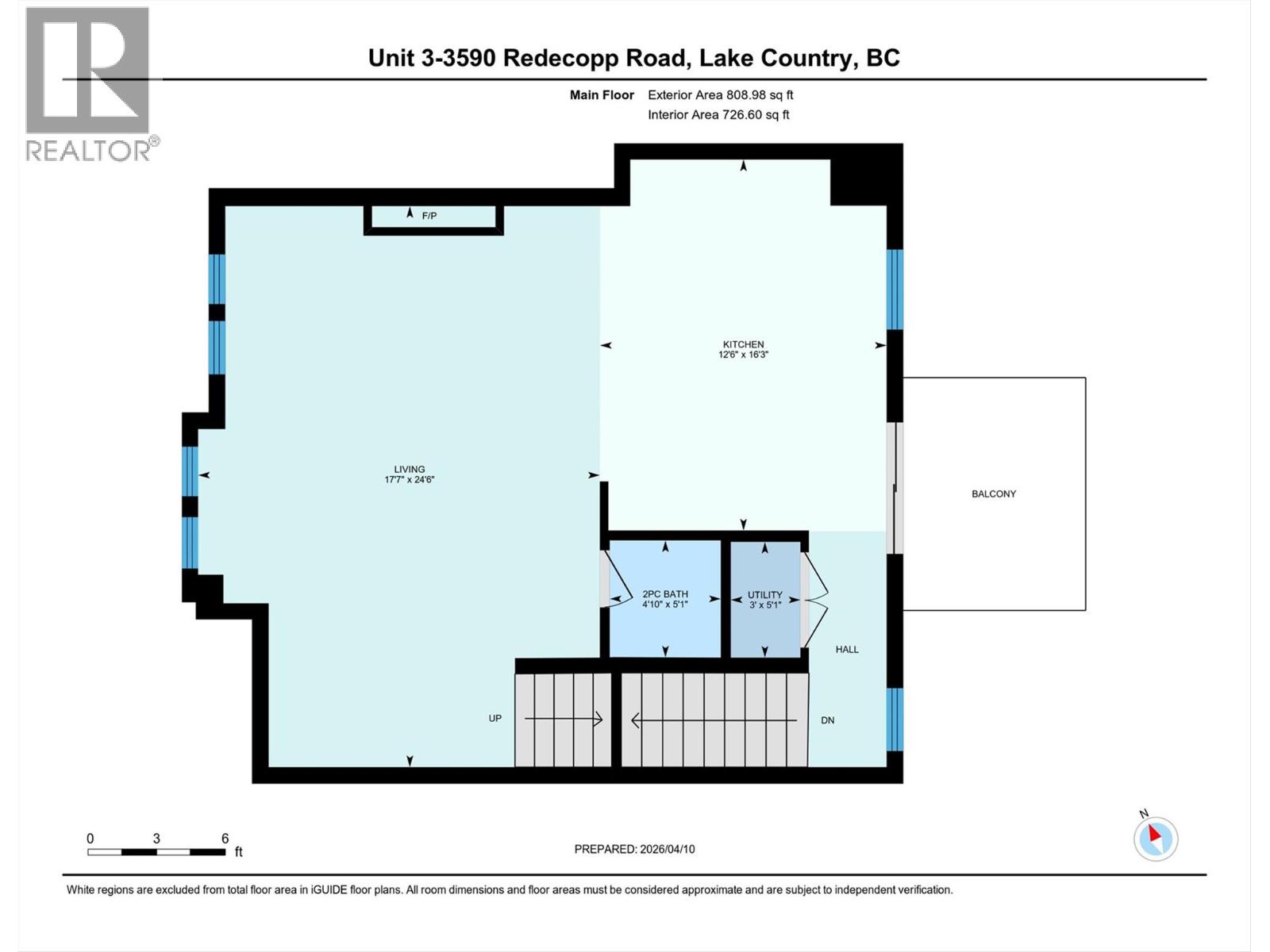 3590 Redecopp Road Unit# 3