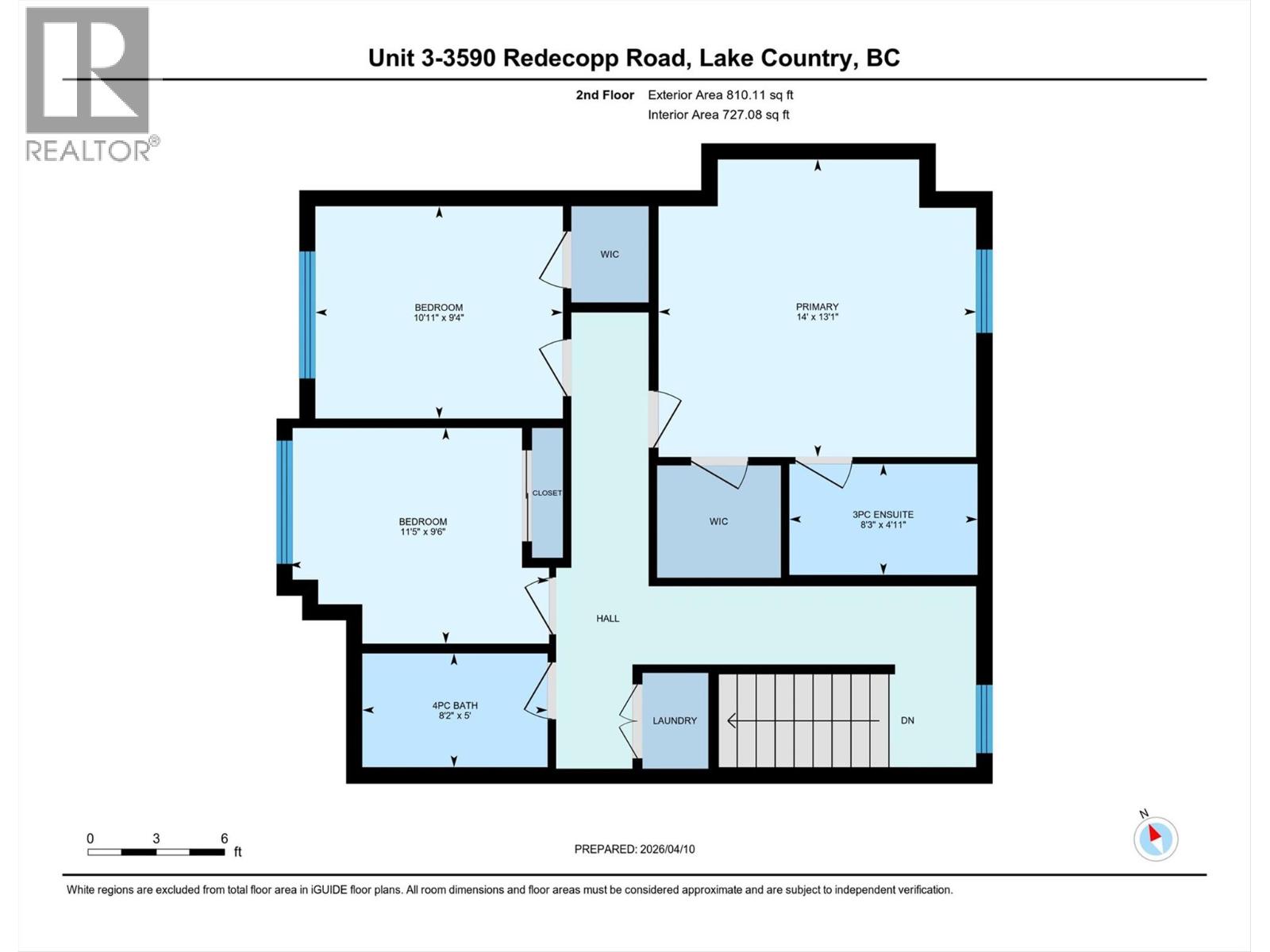 3590 Redecopp Road Unit# 3