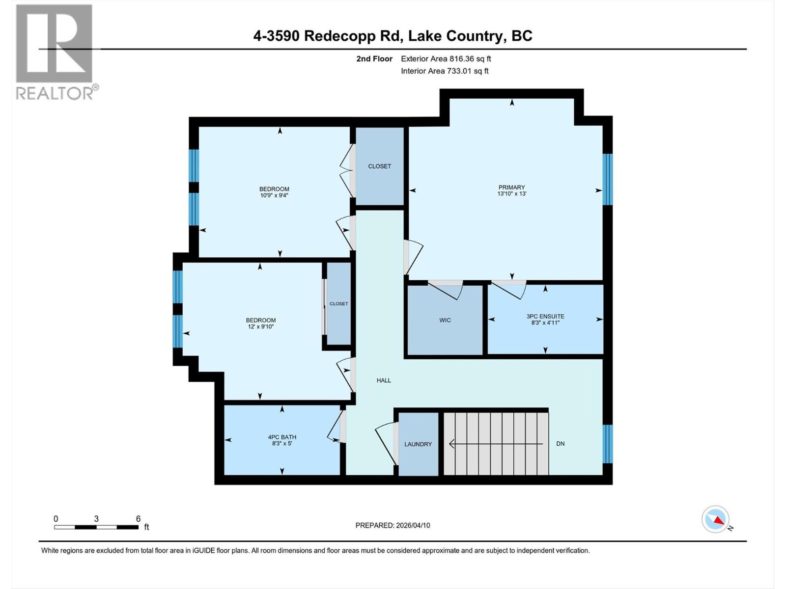 3590 Redecopp Road Unit# 4