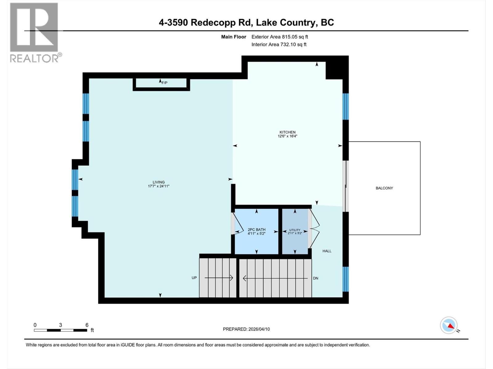 3590 Redecopp Road Unit# 4