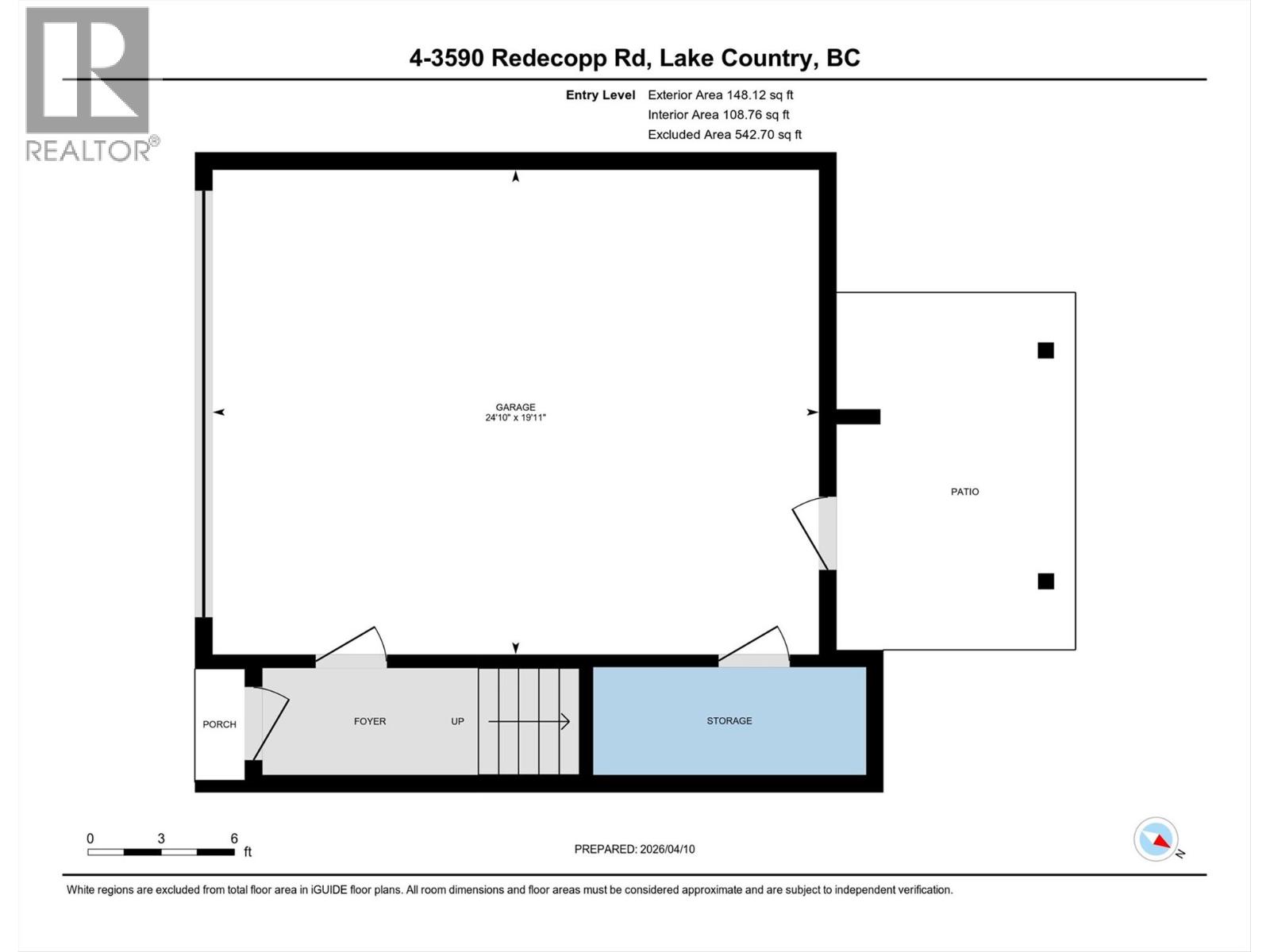 3590 Redecopp Road Unit# 4