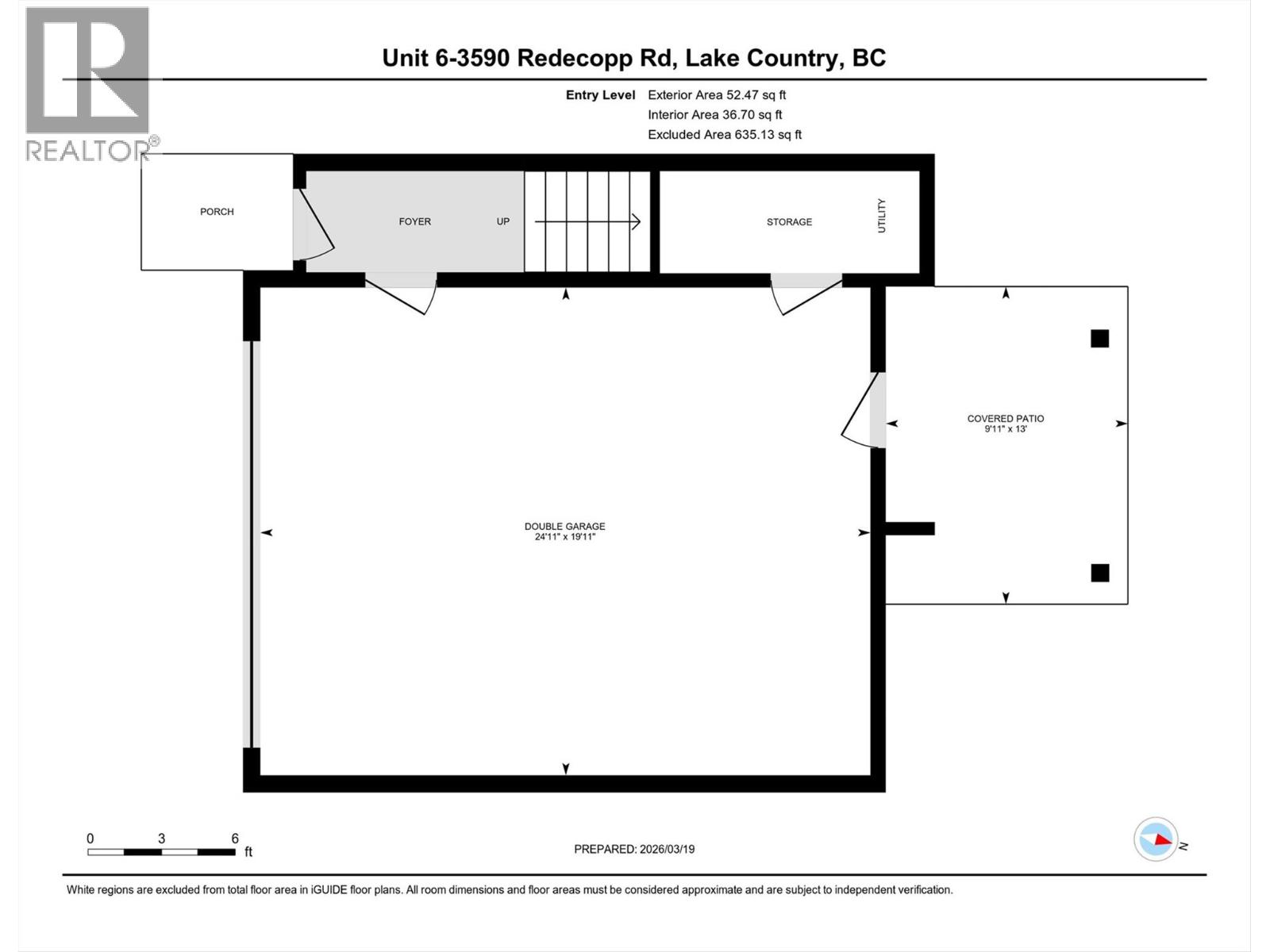 3590 Redecopp Road Unit# 6