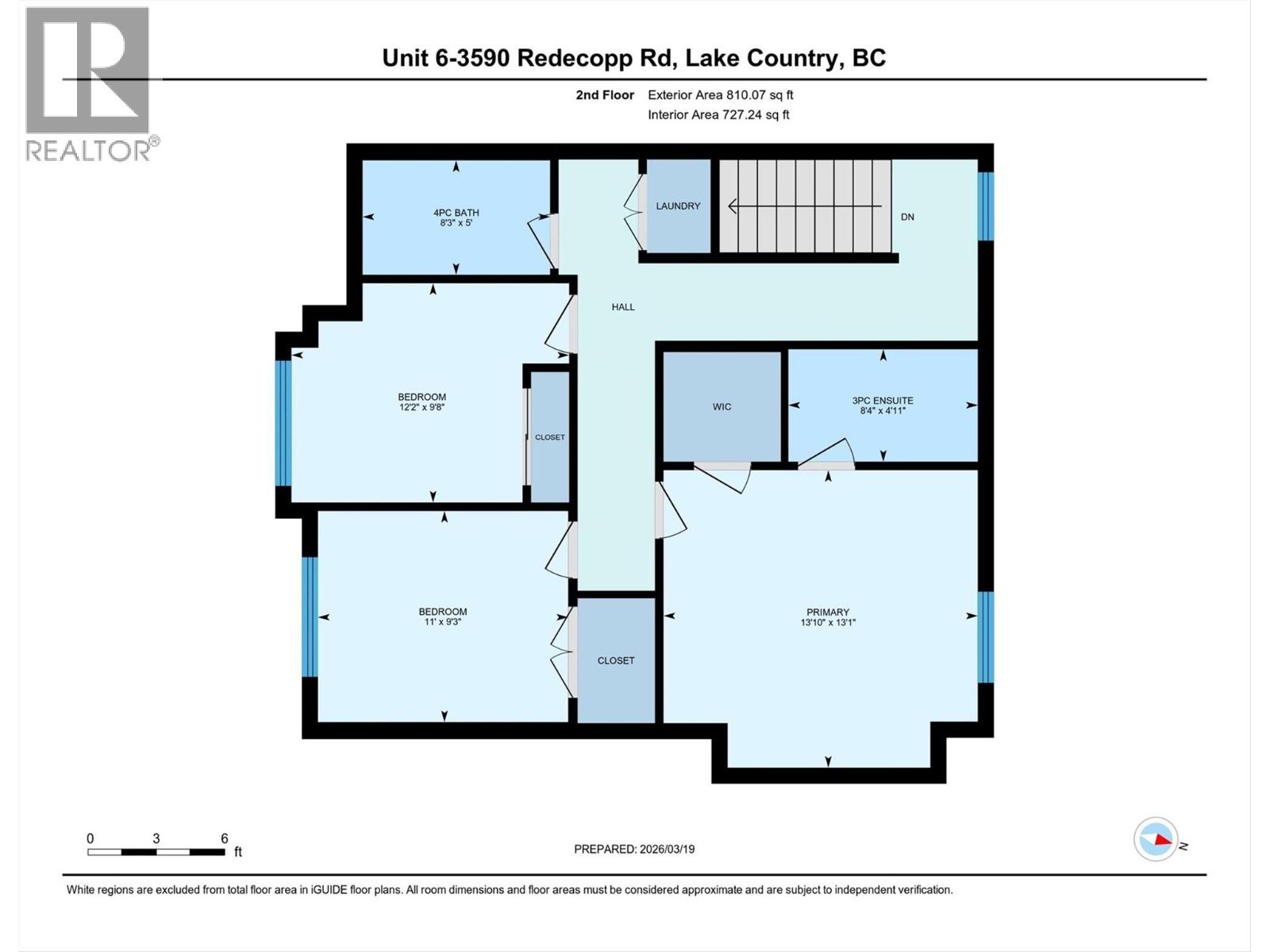 3590 Redecopp Road Unit# 6