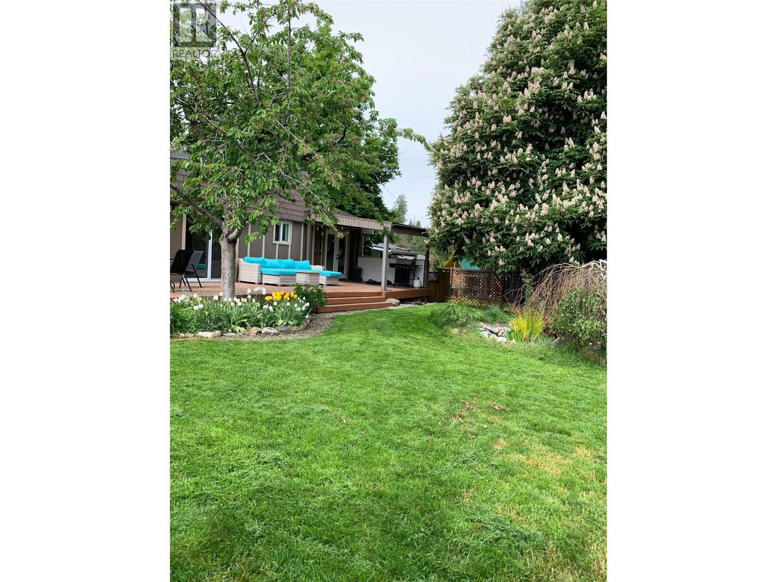 812 Paret Road