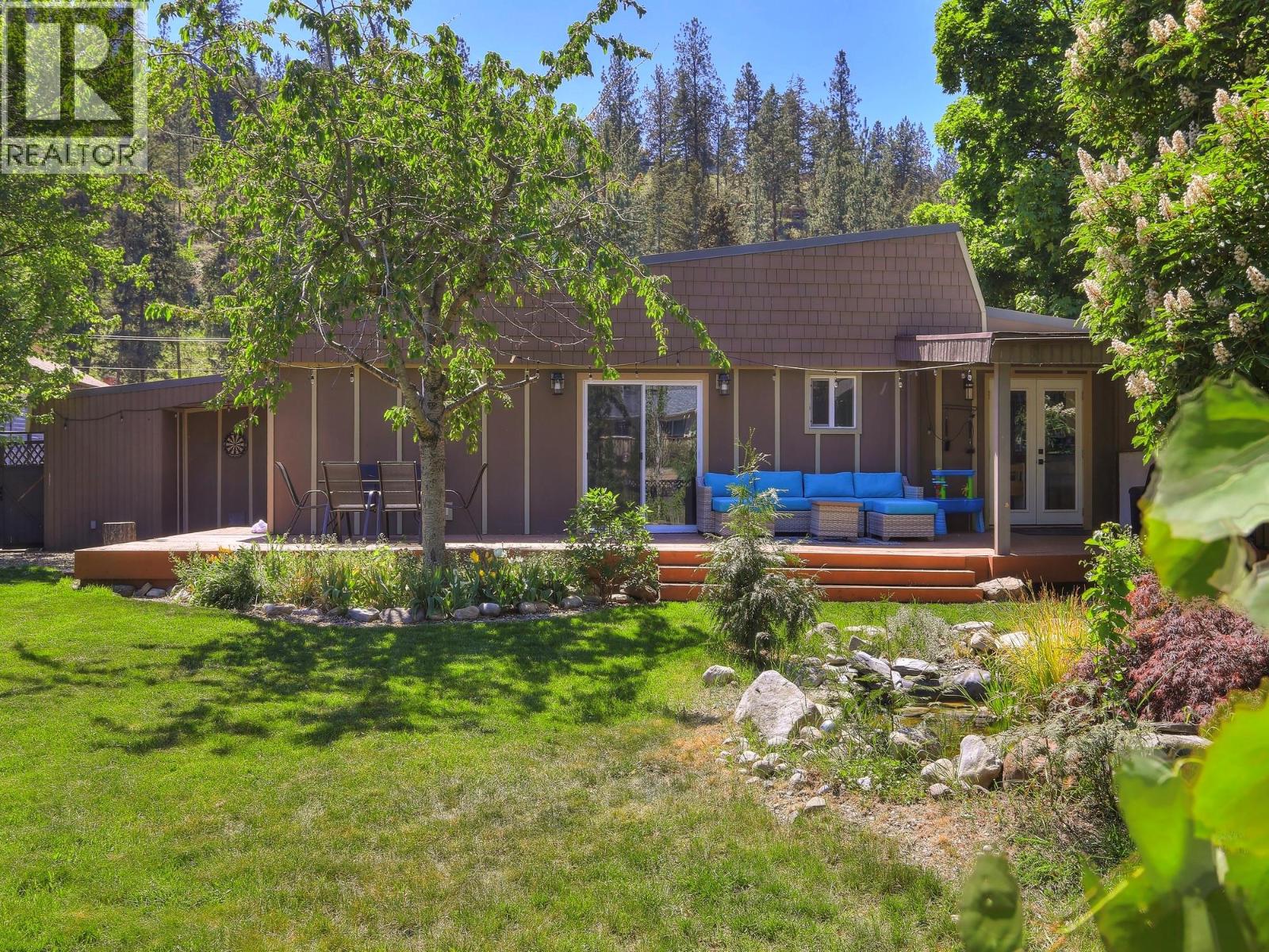 812 Paret Road