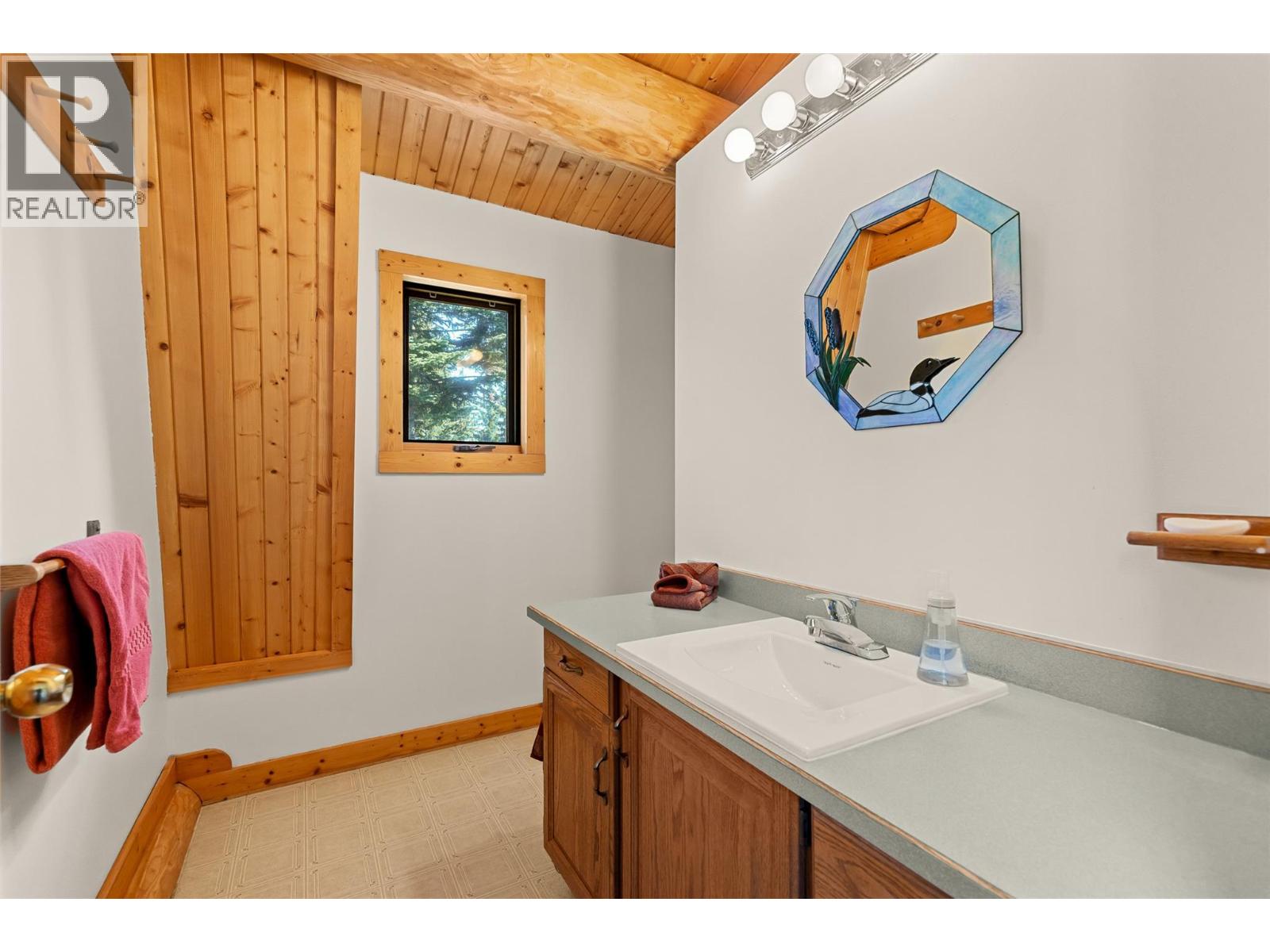 920 Idabel Lake Road