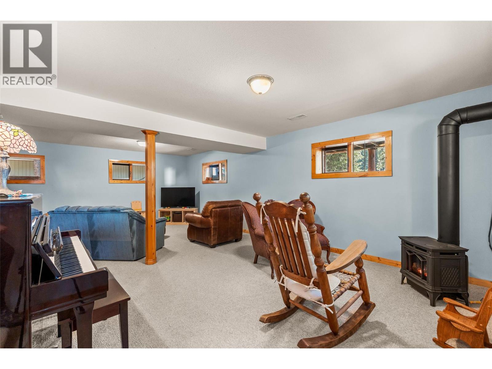 920 Idabel Lake Road