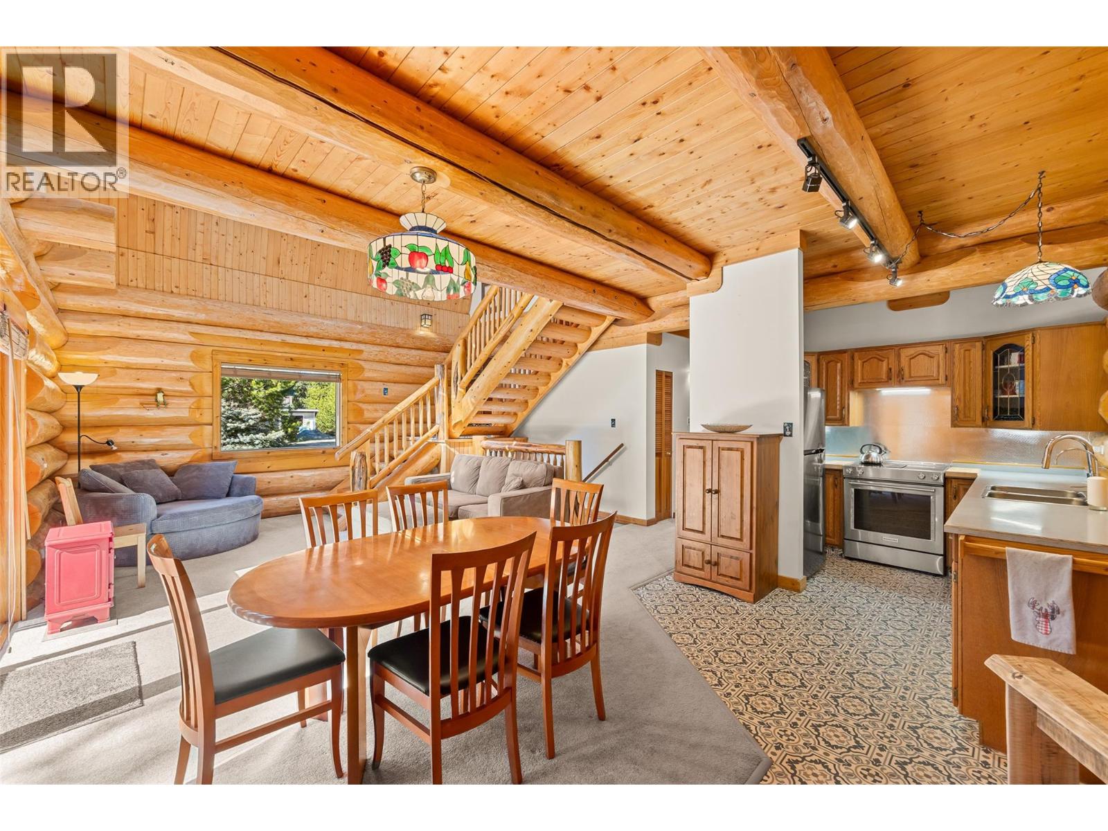 920 Idabel Lake Road