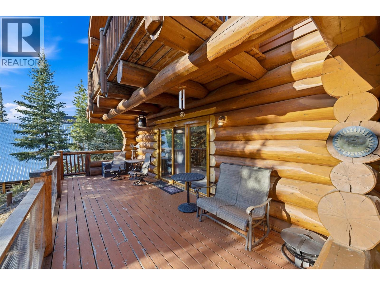 920 Idabel Lake Road