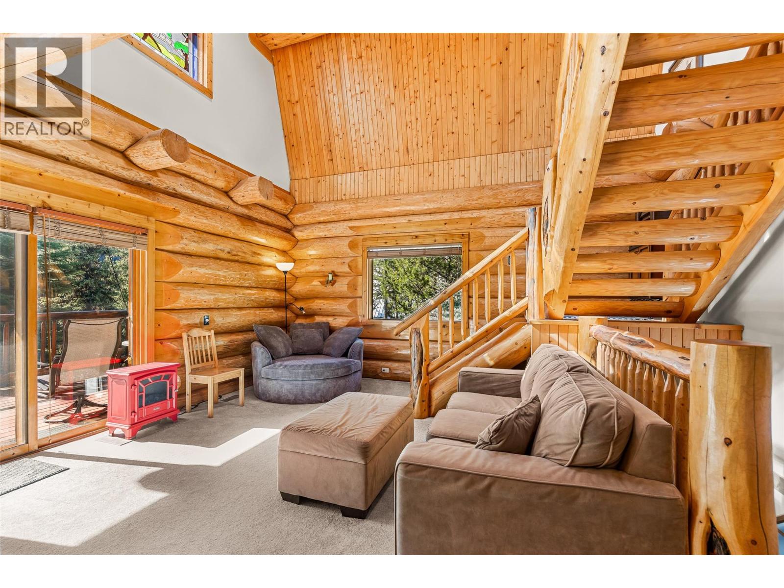 920 Idabel Lake Road