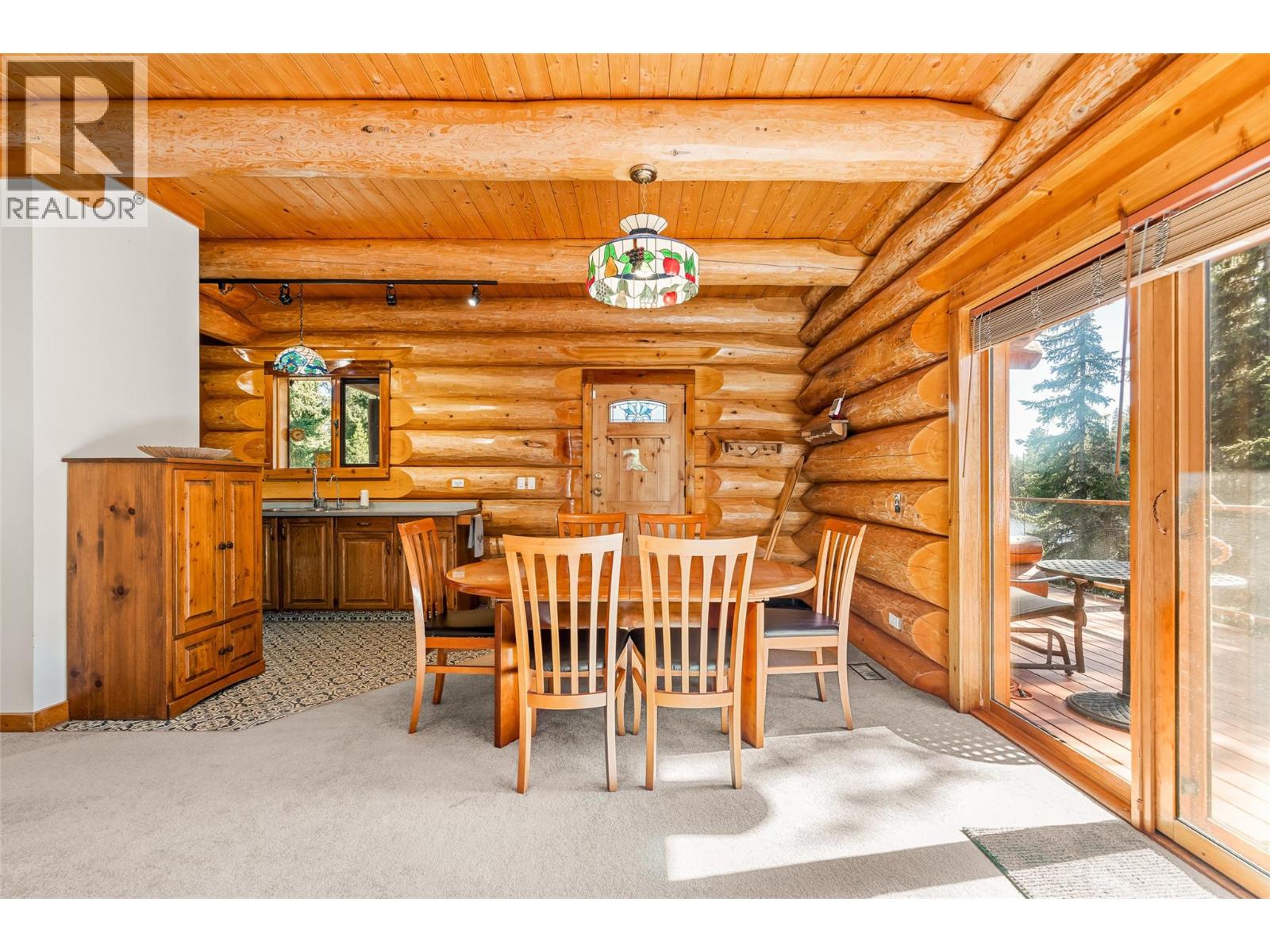 920 Idabel Lake Road