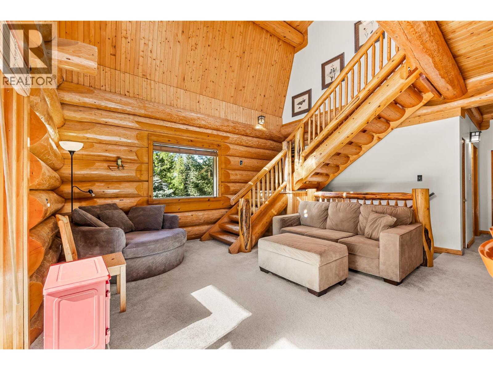 920 Idabel Lake Road