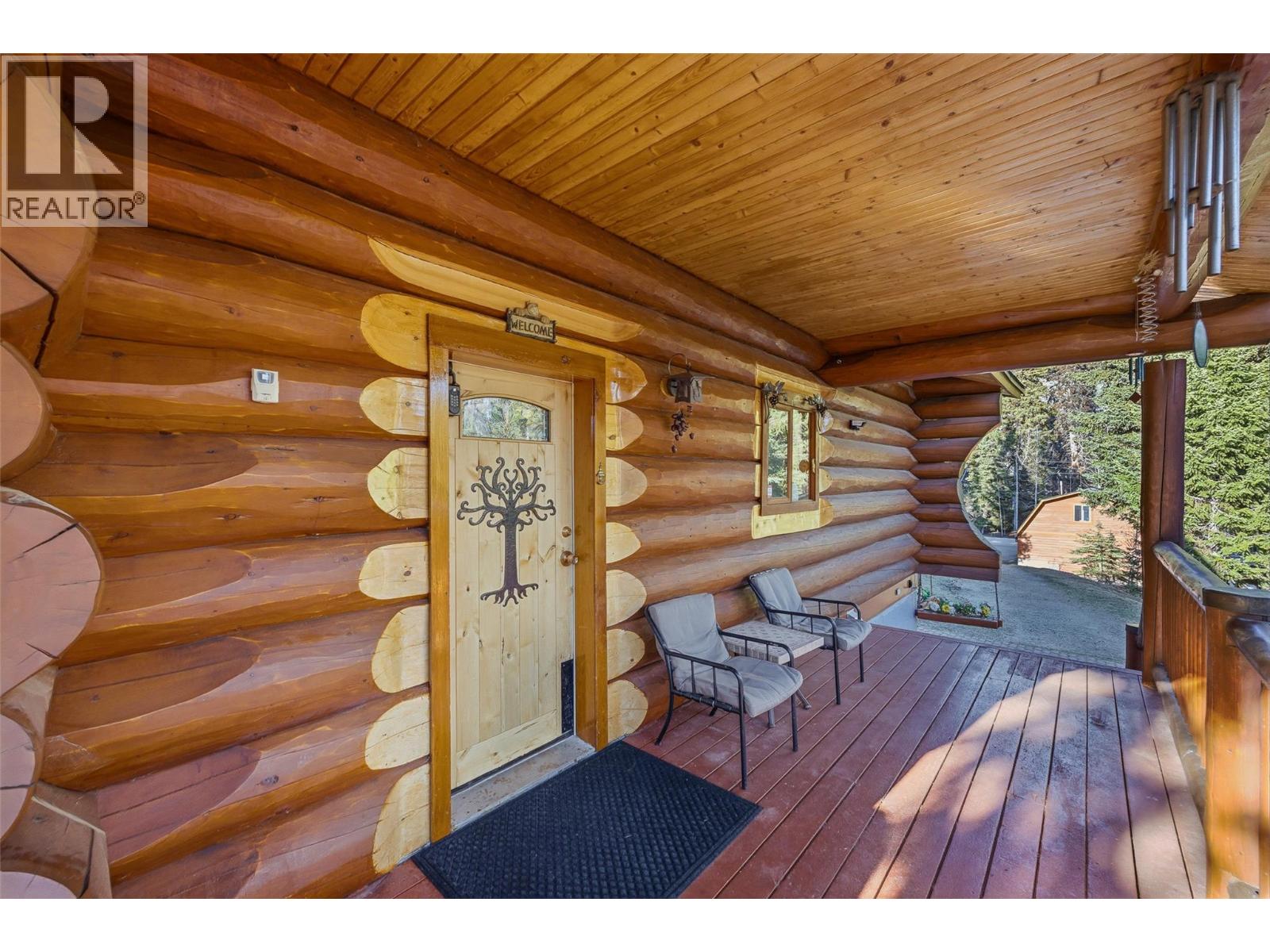 920 Idabel Lake Road