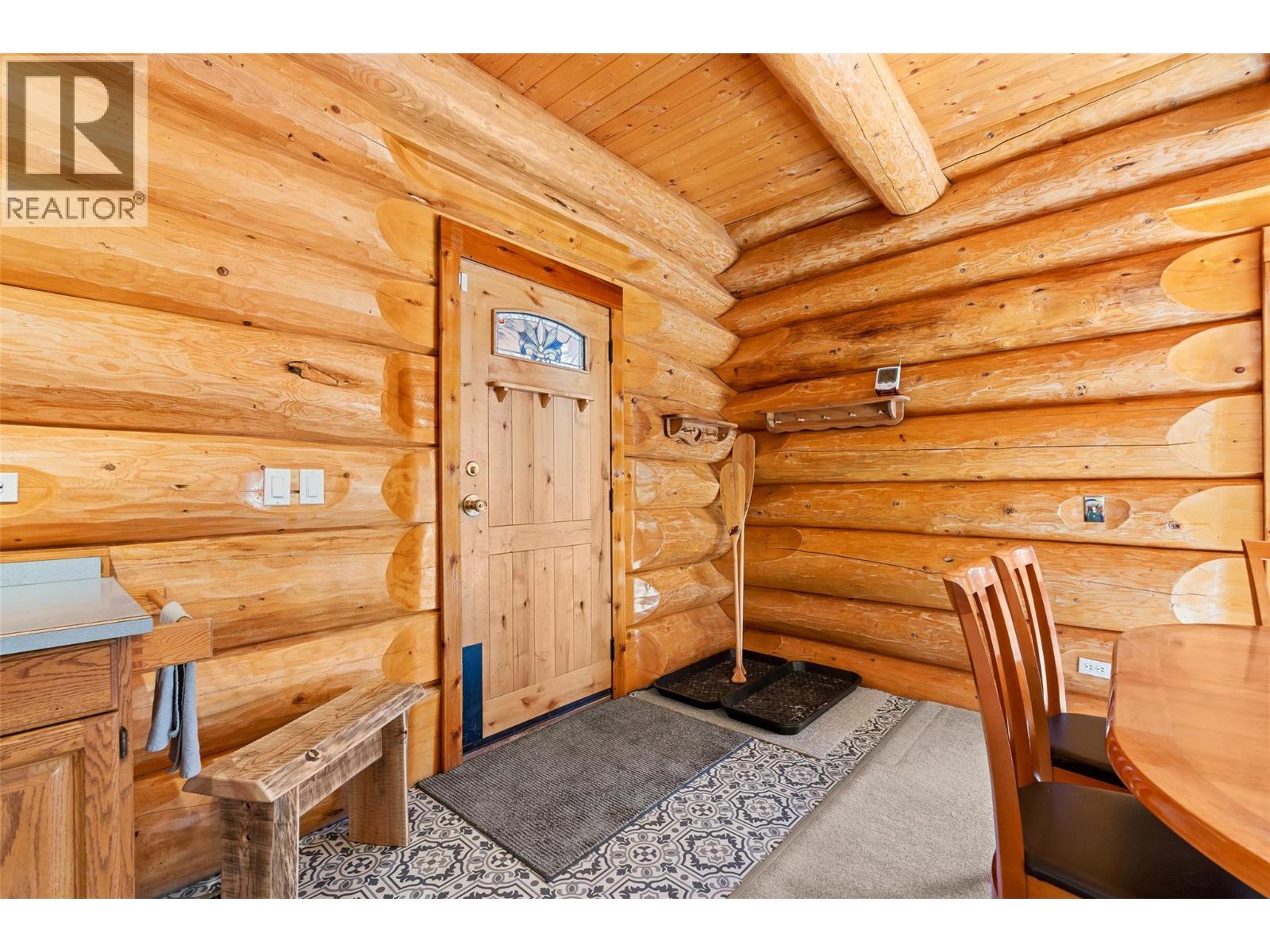 920 Idabel Lake Road