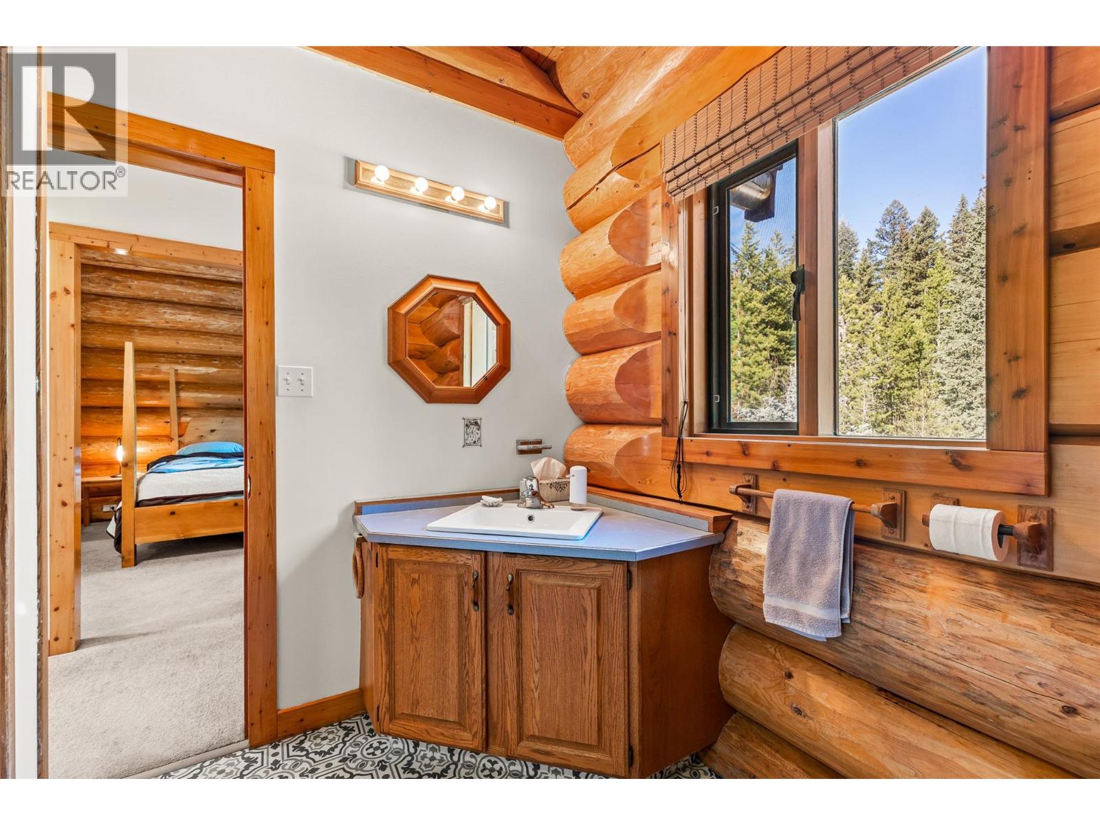 920 Idabel Lake Road