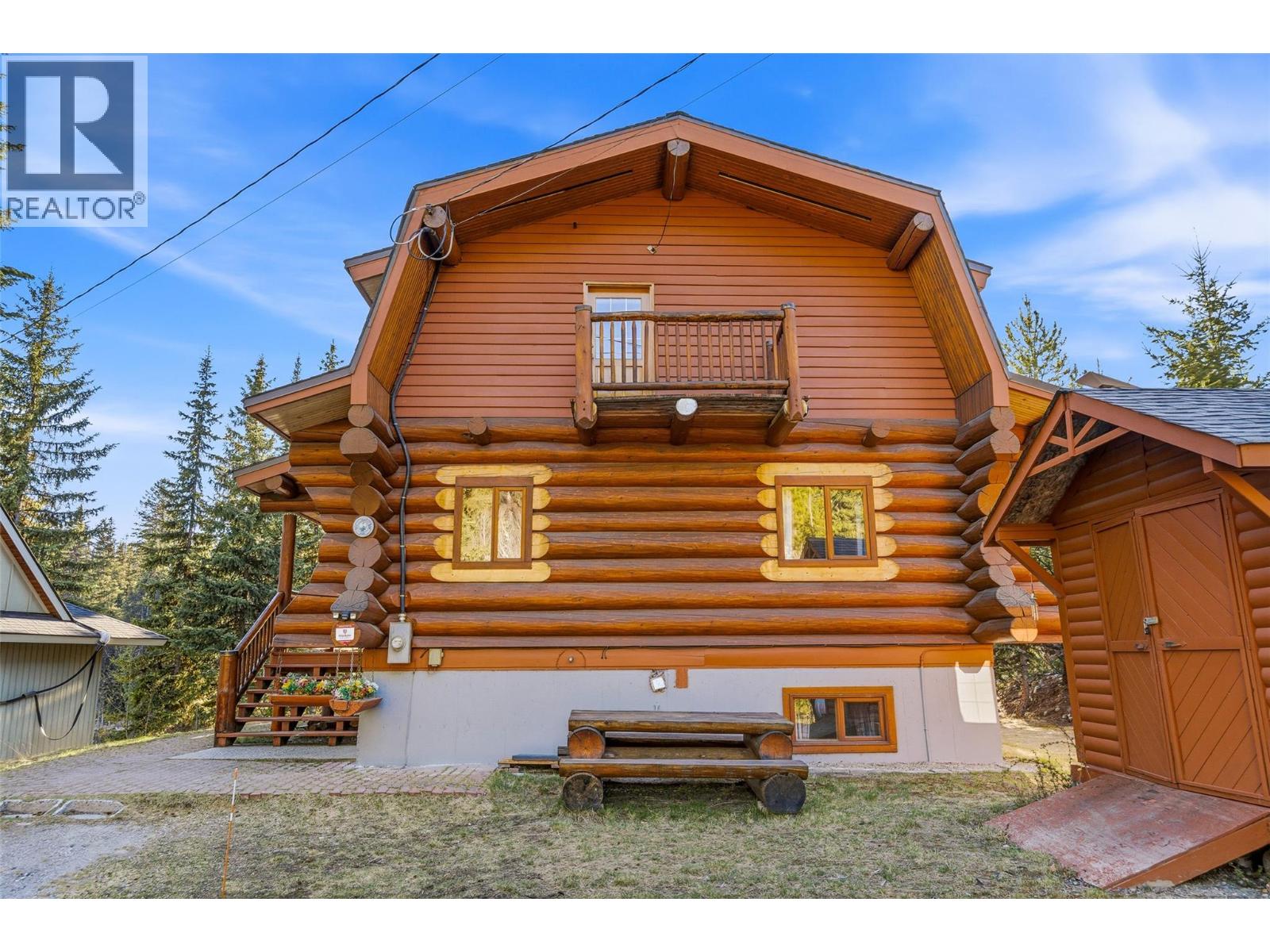 920 Idabel Lake Road