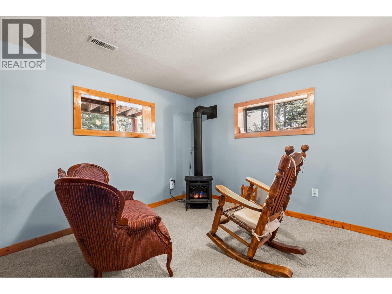 920 Idabel Lake Road